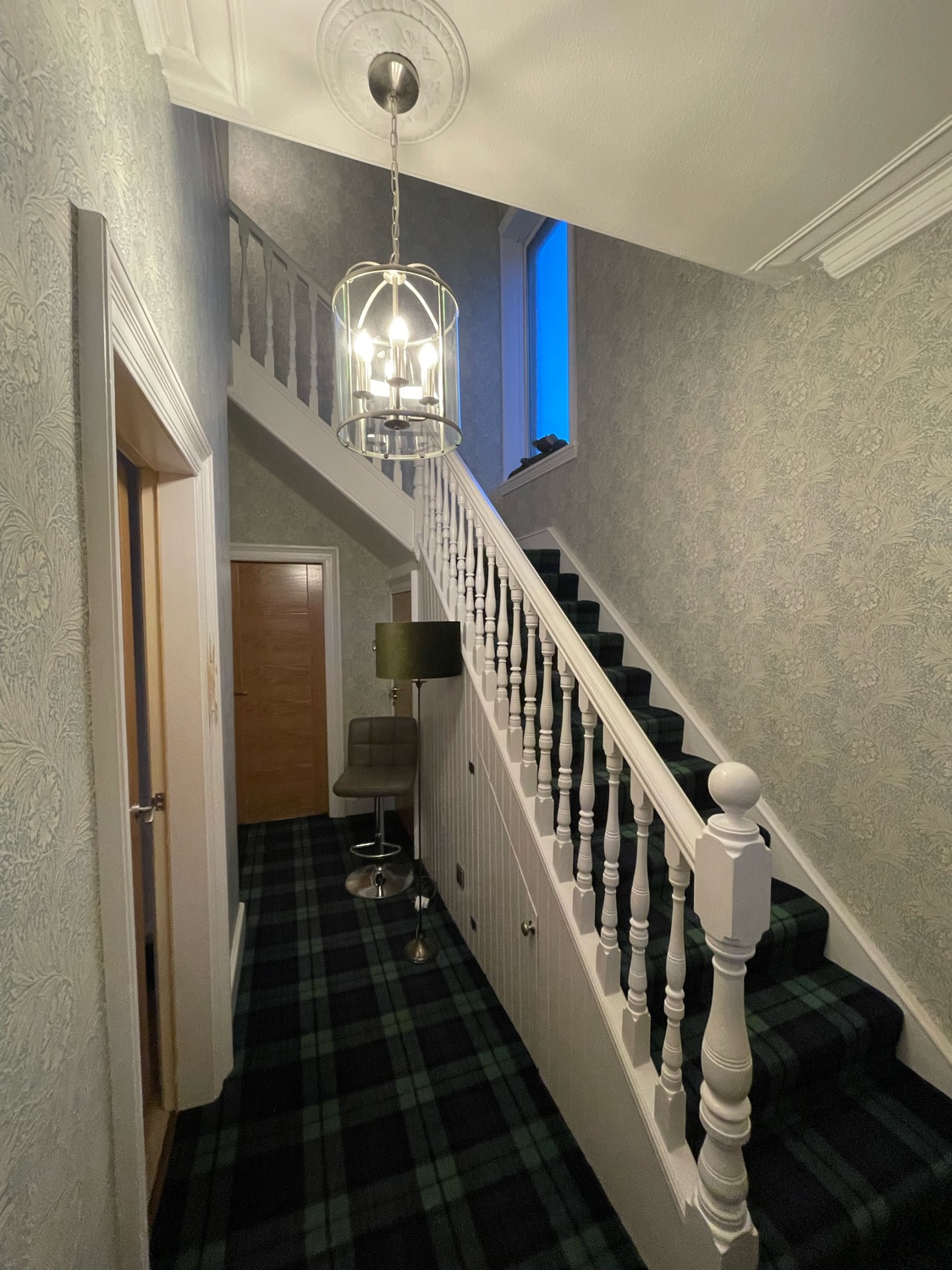Jamie Turnbull Painting & Decorating work photo 1