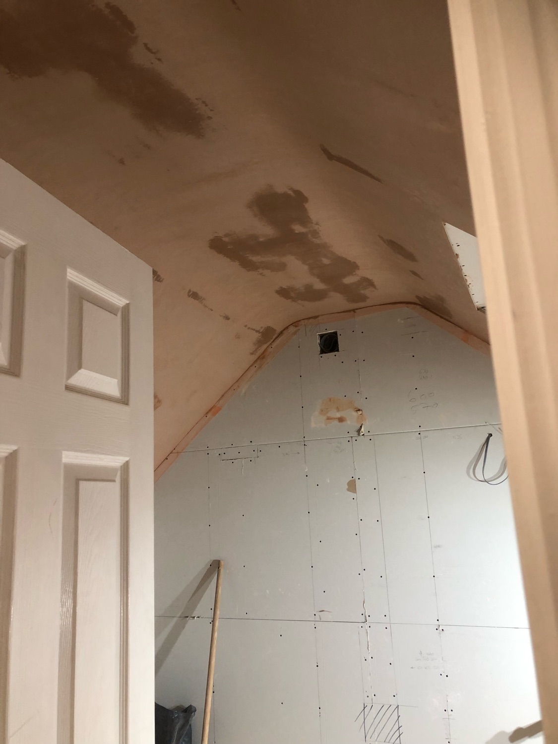 J.L .ADAMS BUILDING work photo 4