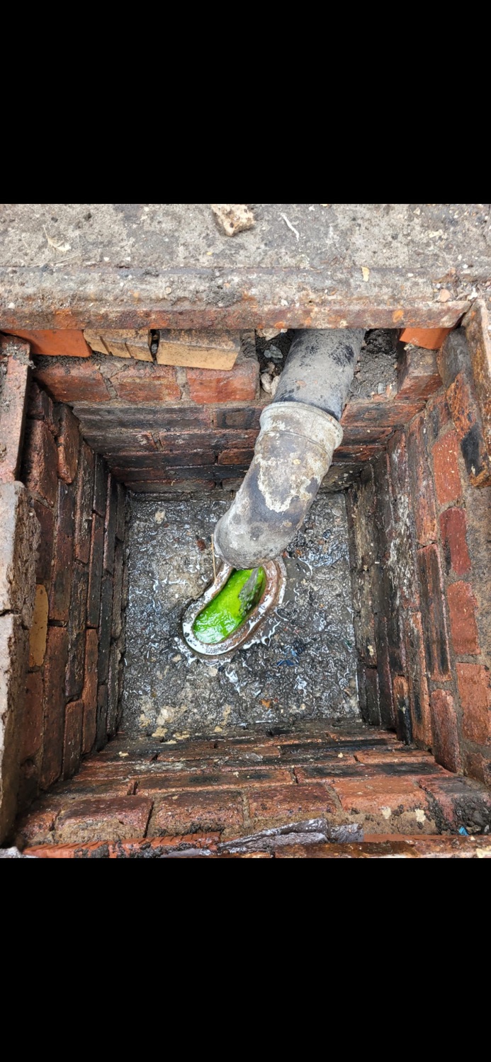 E.T Drainage Solutions work photo 1