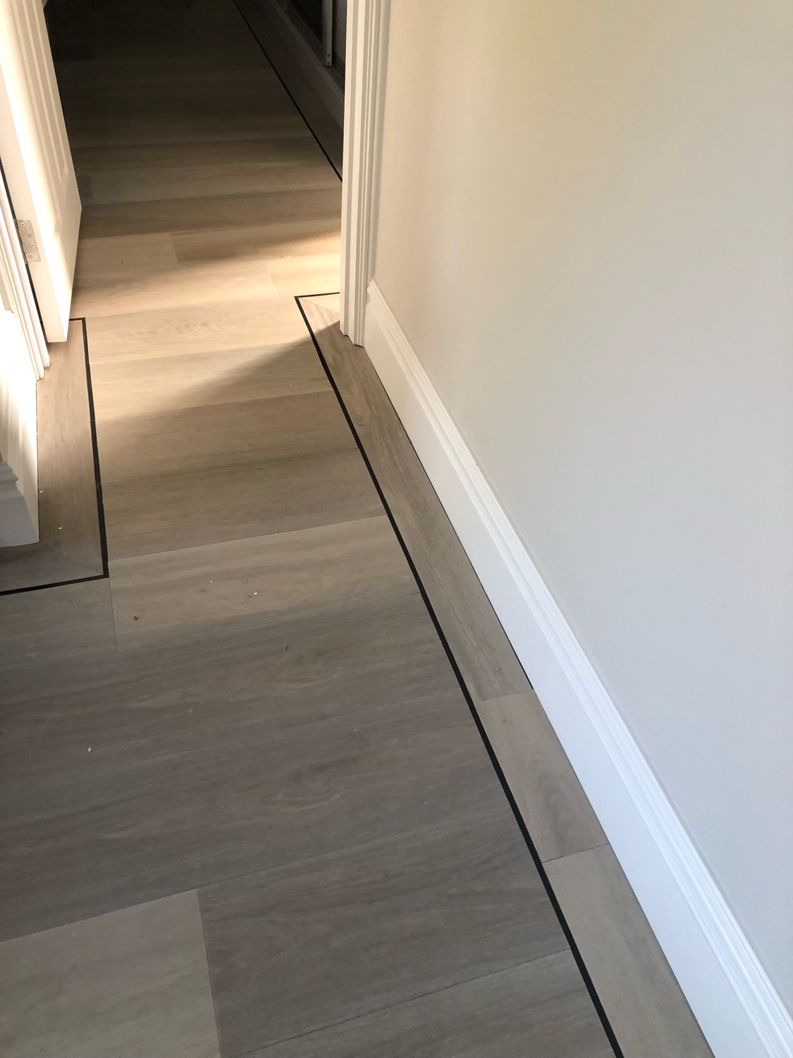 MG Flooring work photo 4