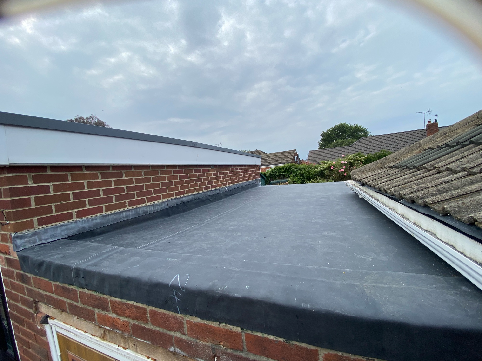 First Class Roofing Services LTD work photo 2