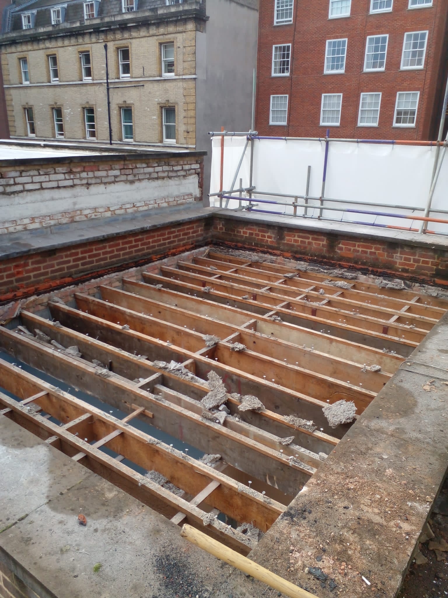 ND Demolitions Ltd work photo 2