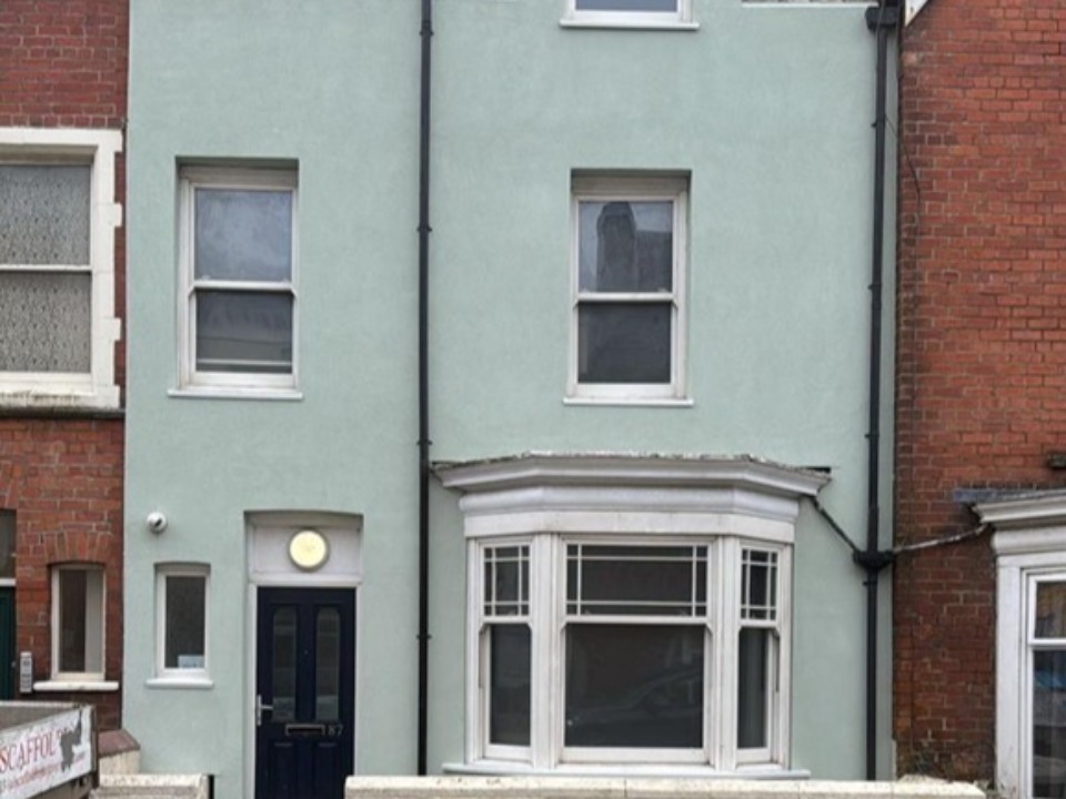 Spraytex Exteriors work photo 2