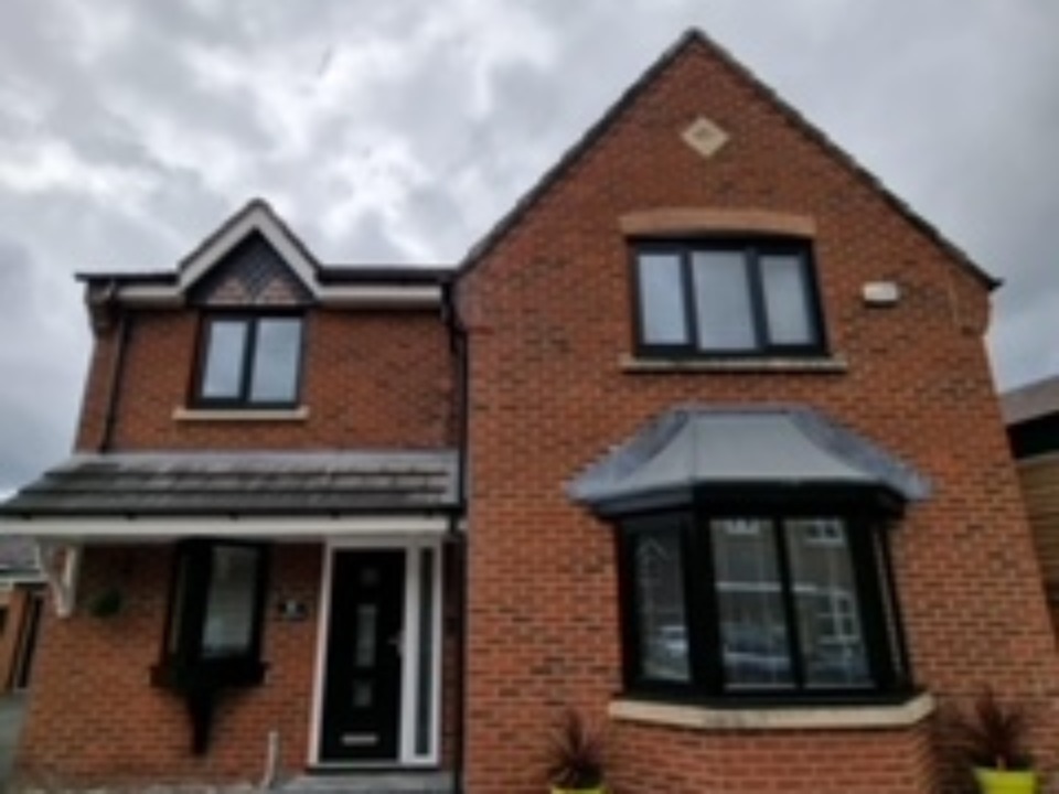 k & m installs Ltd work photo 7