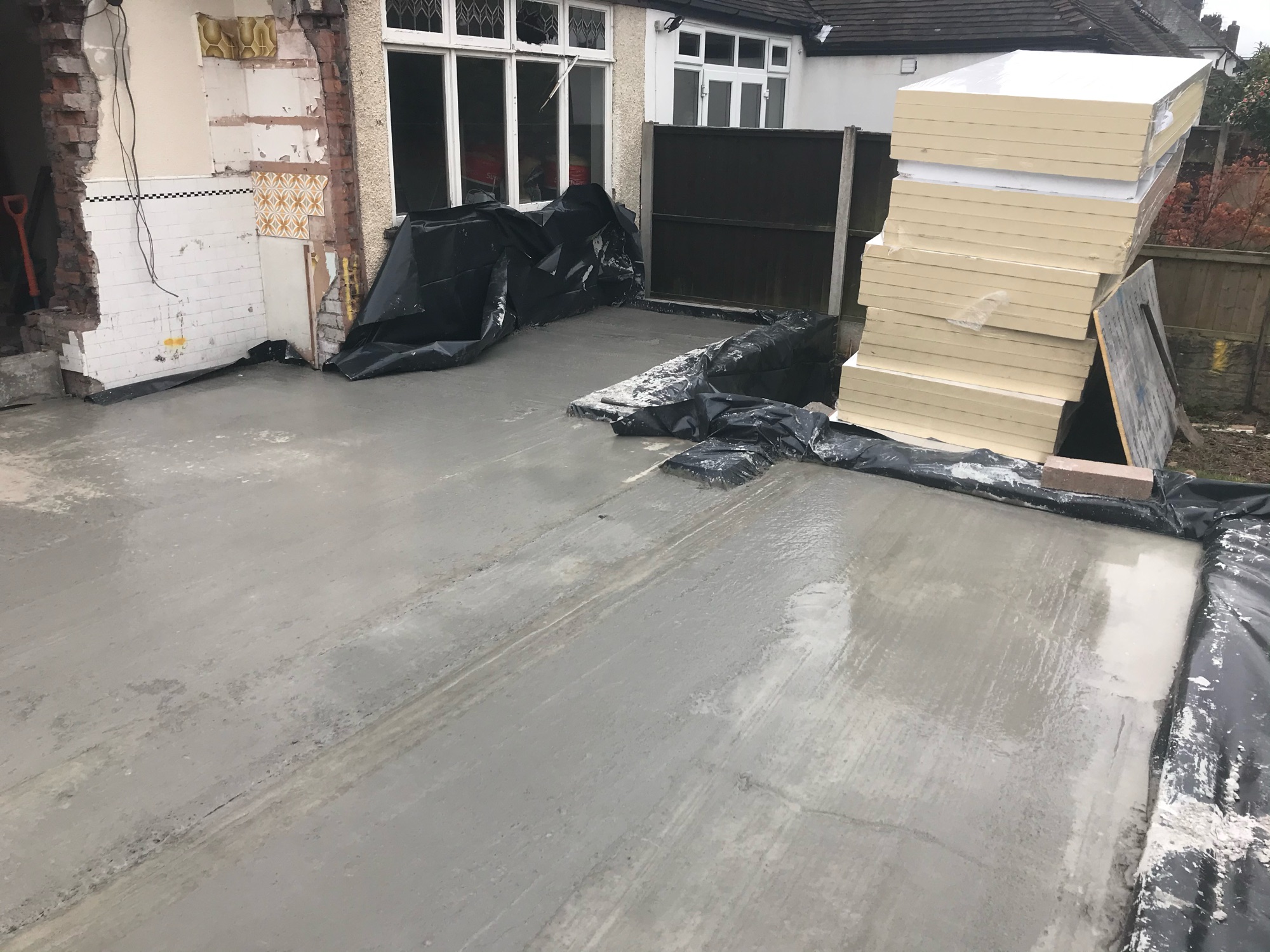 Konstructabuild Ltd work photo 1