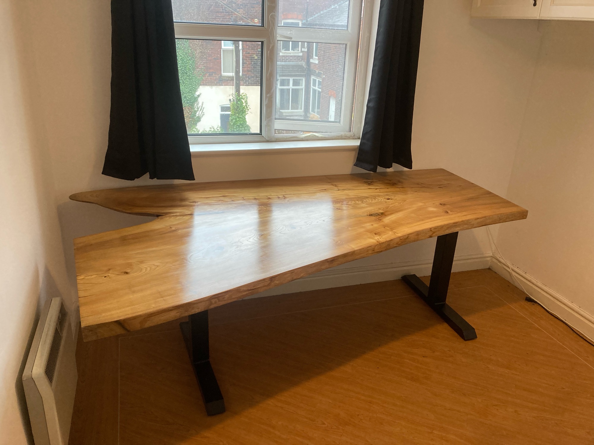 Reuben Kyte Carpentry work photo 4