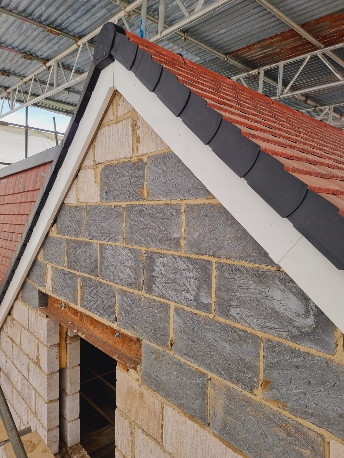 LD & Sons Roofing LTD work photo 4