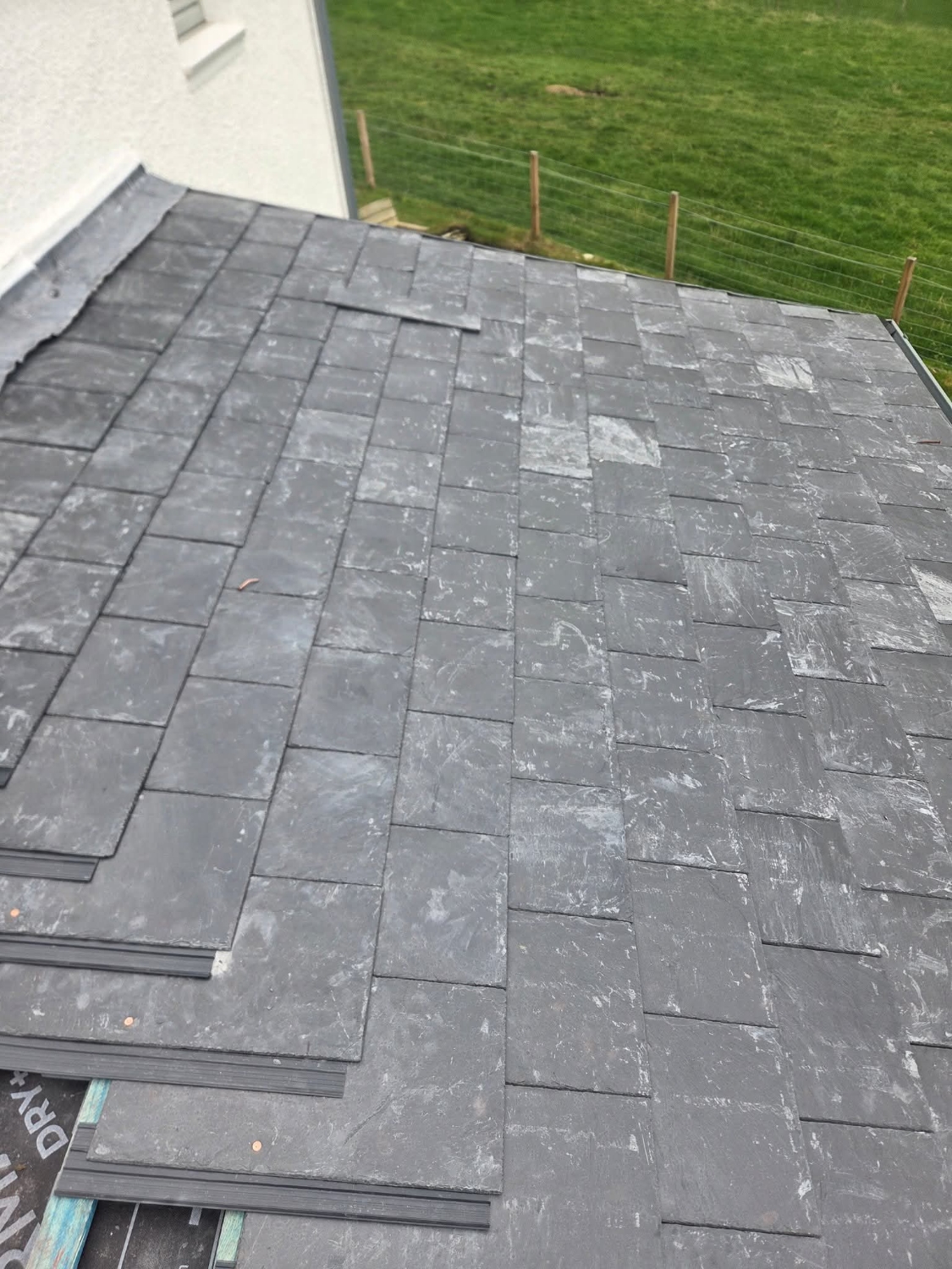 Ricos Roofing work photo 2
