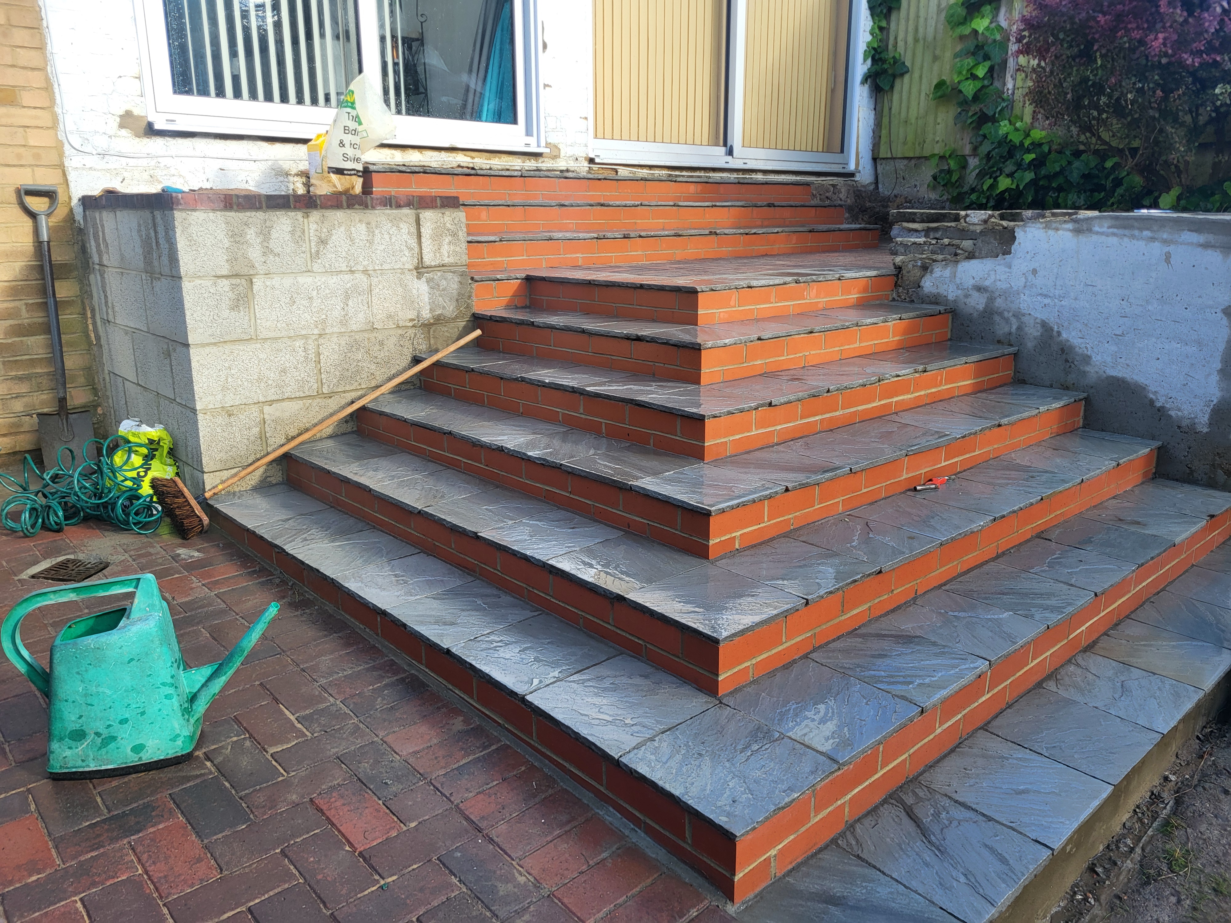ZLATEV BRICKWORK LTD work photo 3