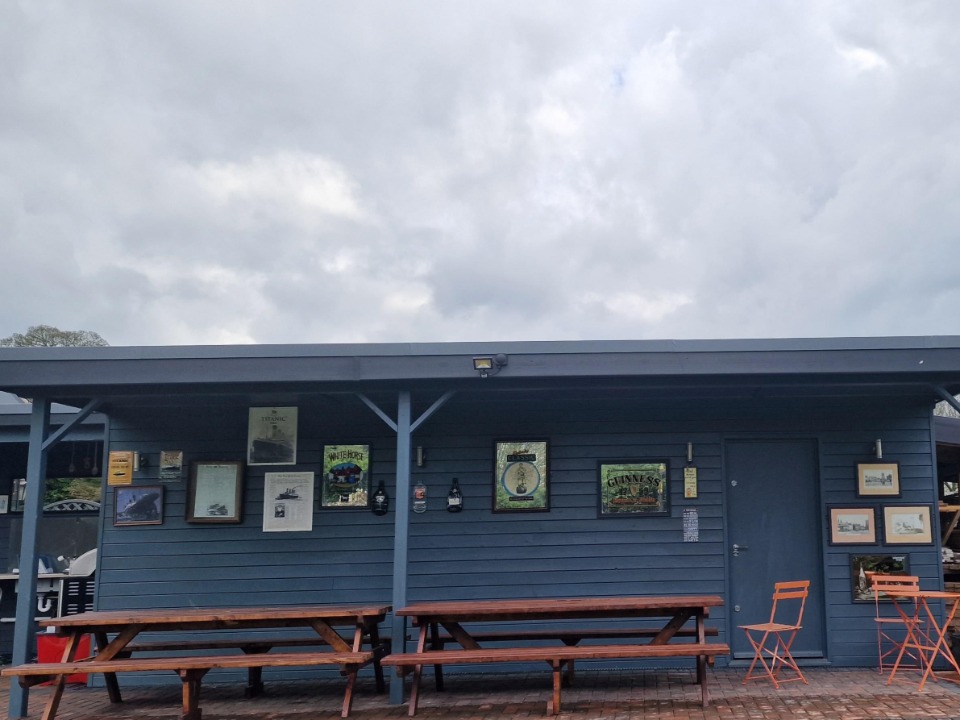 CONNELLY'S LTD work photo 2