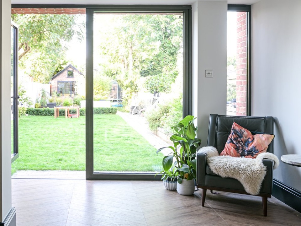 Houseline Contruction Ltd work photo 3