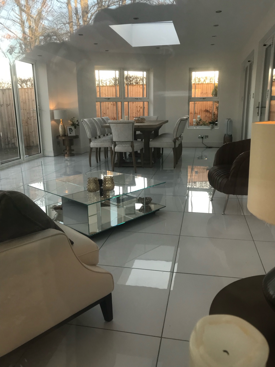 Horizon Building & Glazing Ltd work photo 1