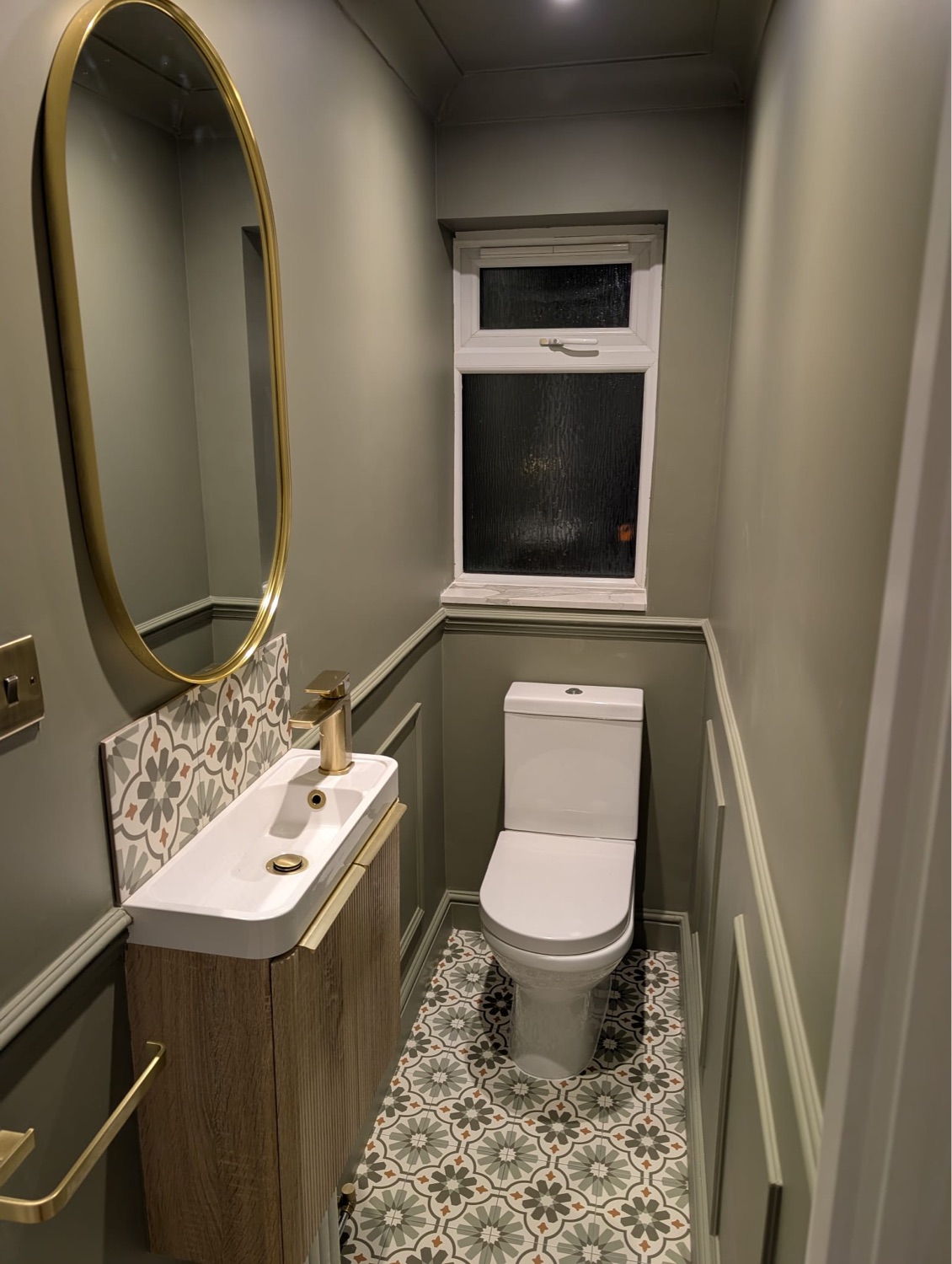 CONSTRUCTION BUSHI LTD work photo 1