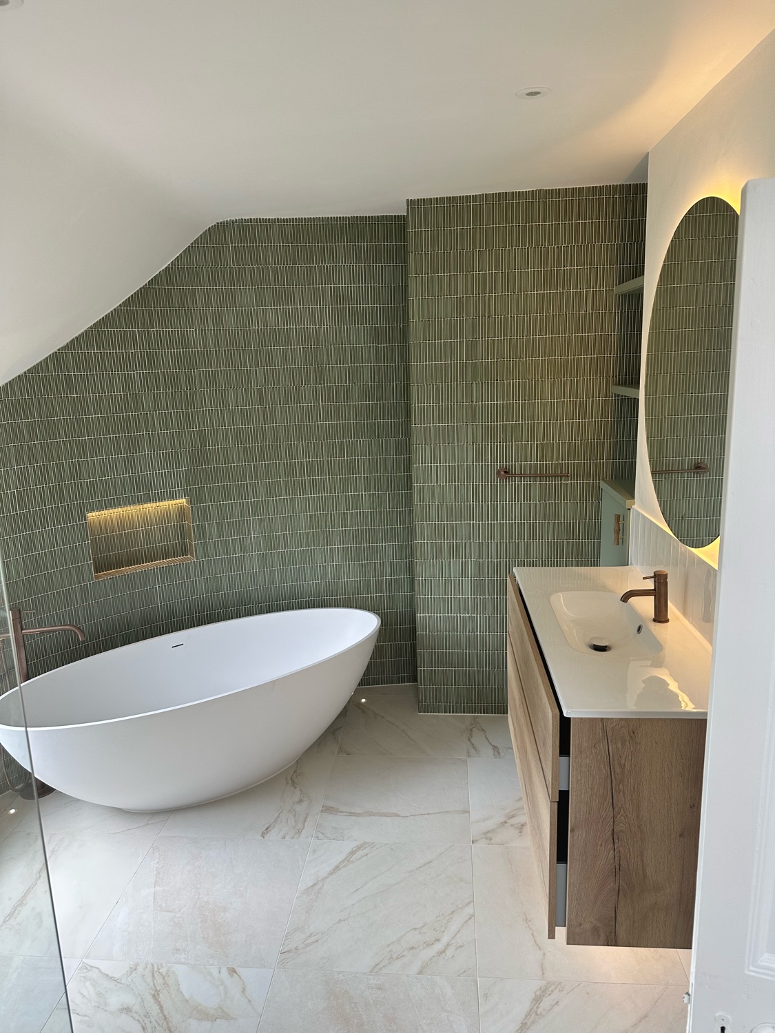 C P Jones Building and Plumbing work photo 1