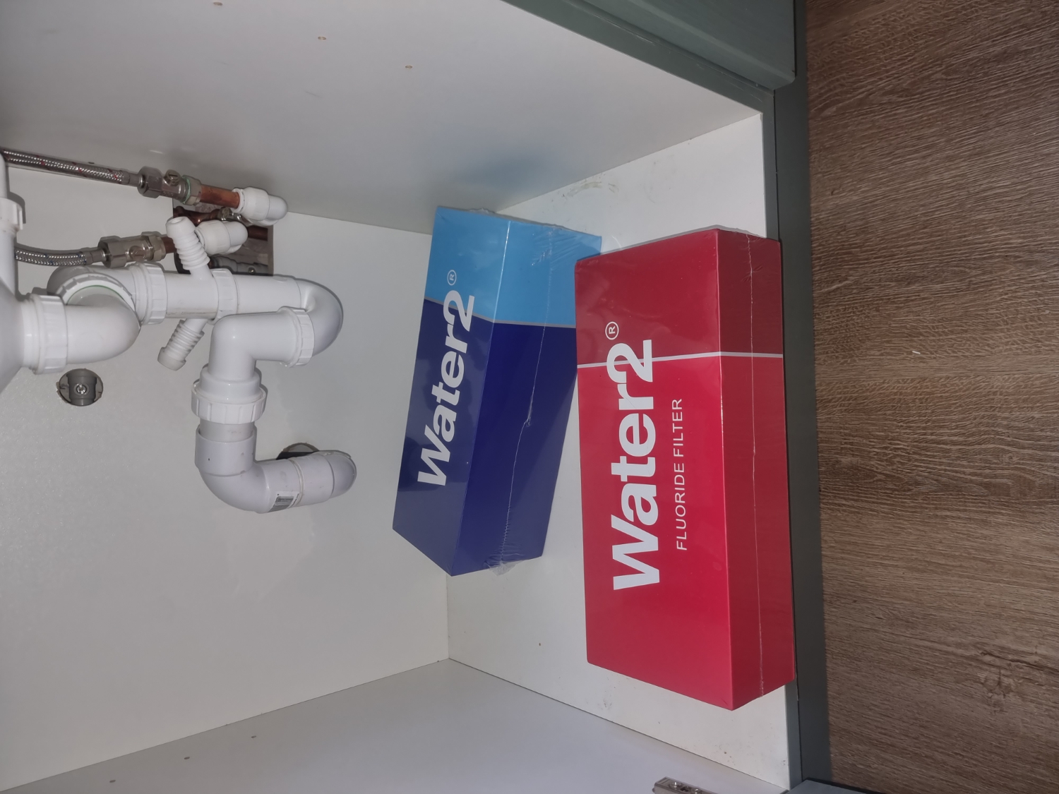 Emerge Plumbing LTD work photo 1