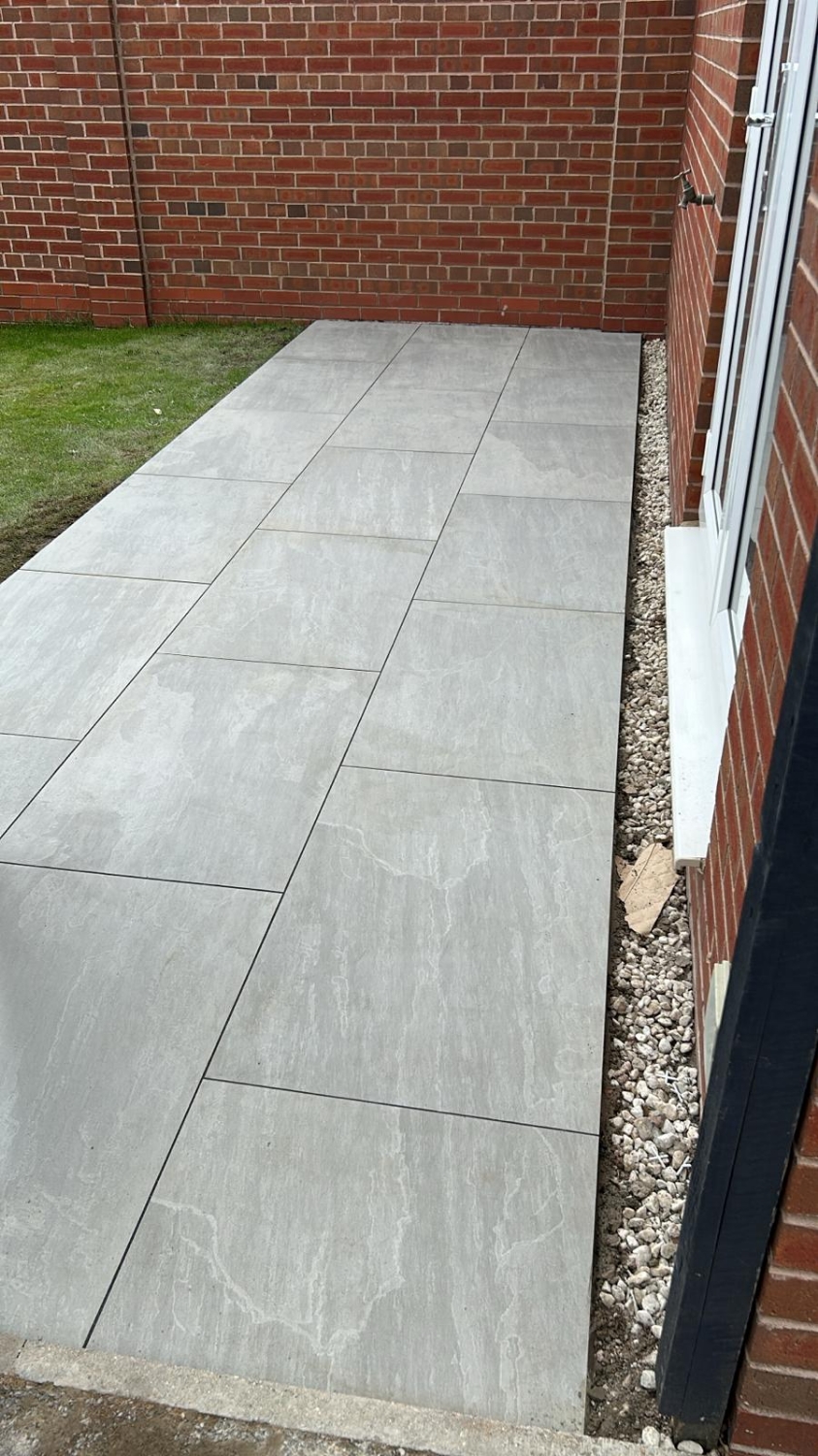 A1 Gardening & Cleaning Services work photo 1