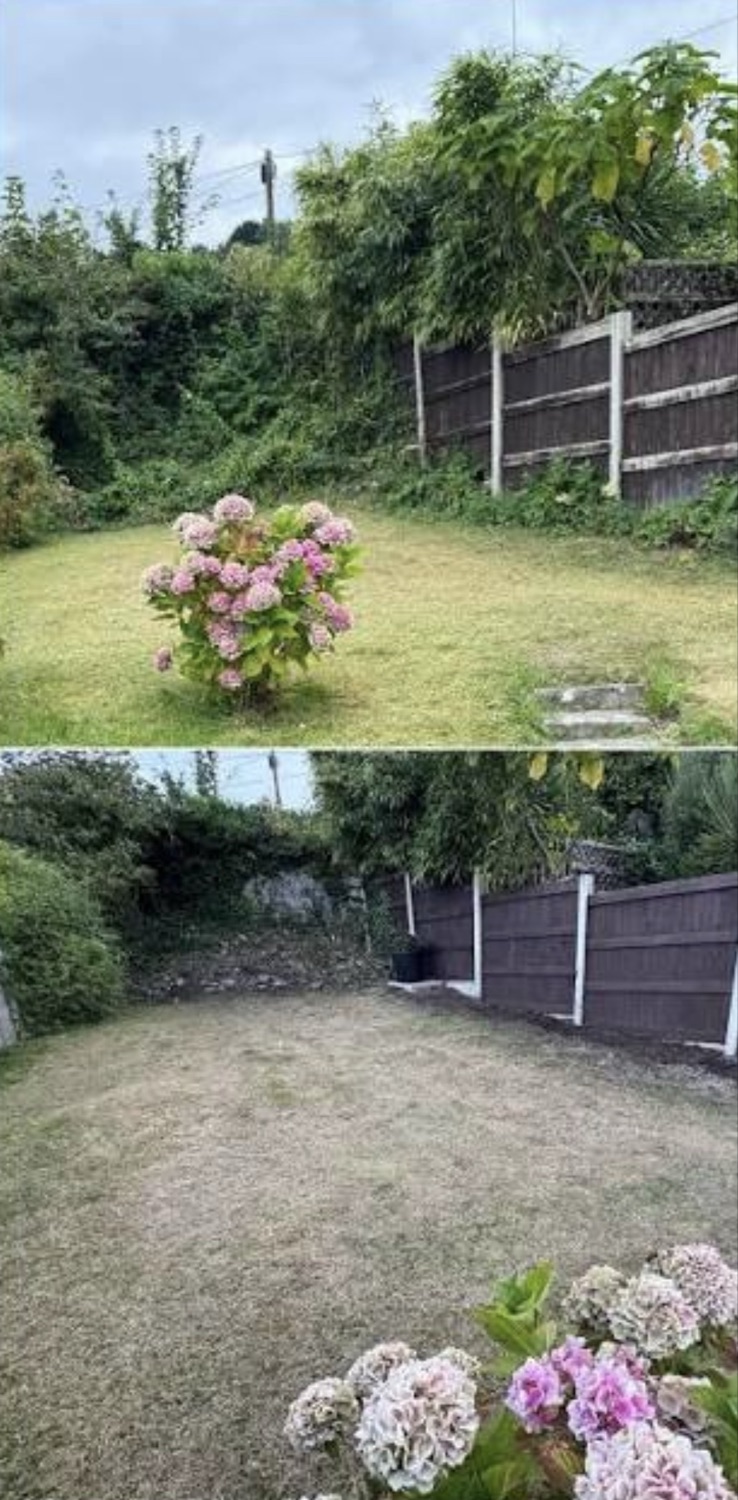 All season Garden Care work photo 1