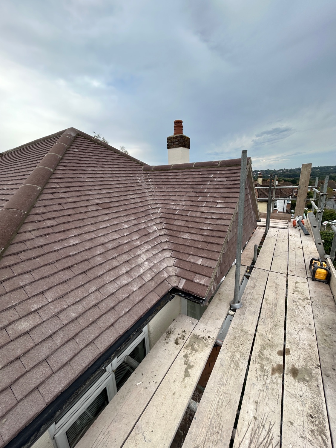 Rosam Roofing Ltd work photo 7