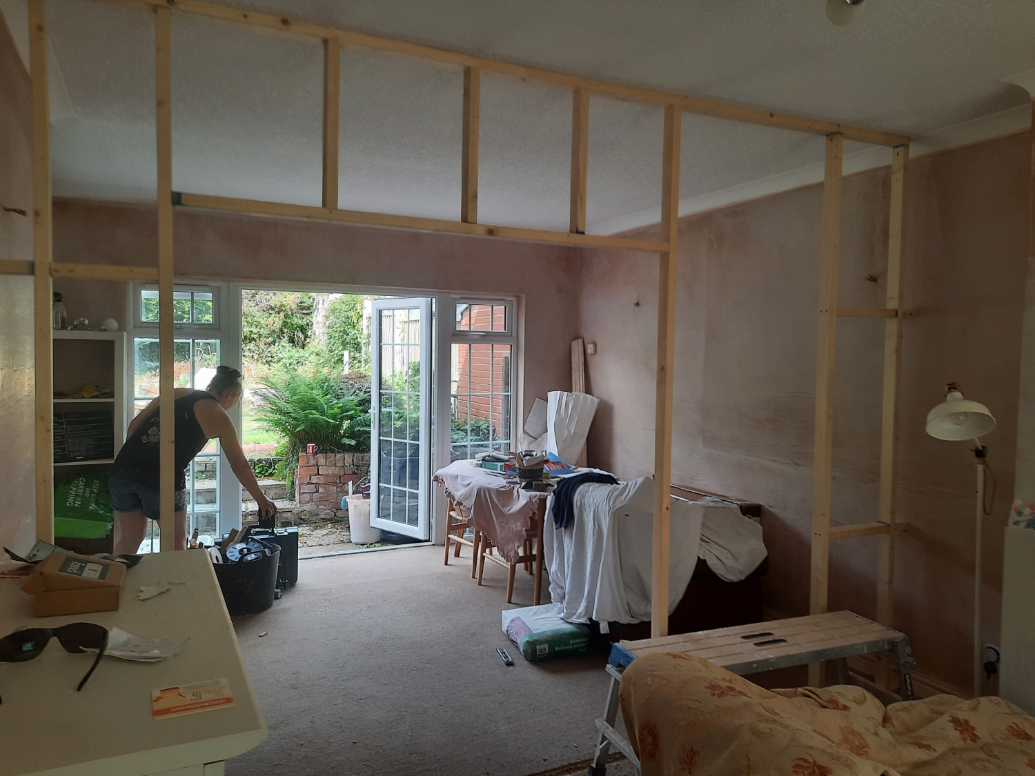 MB bricklaying services work photo 3