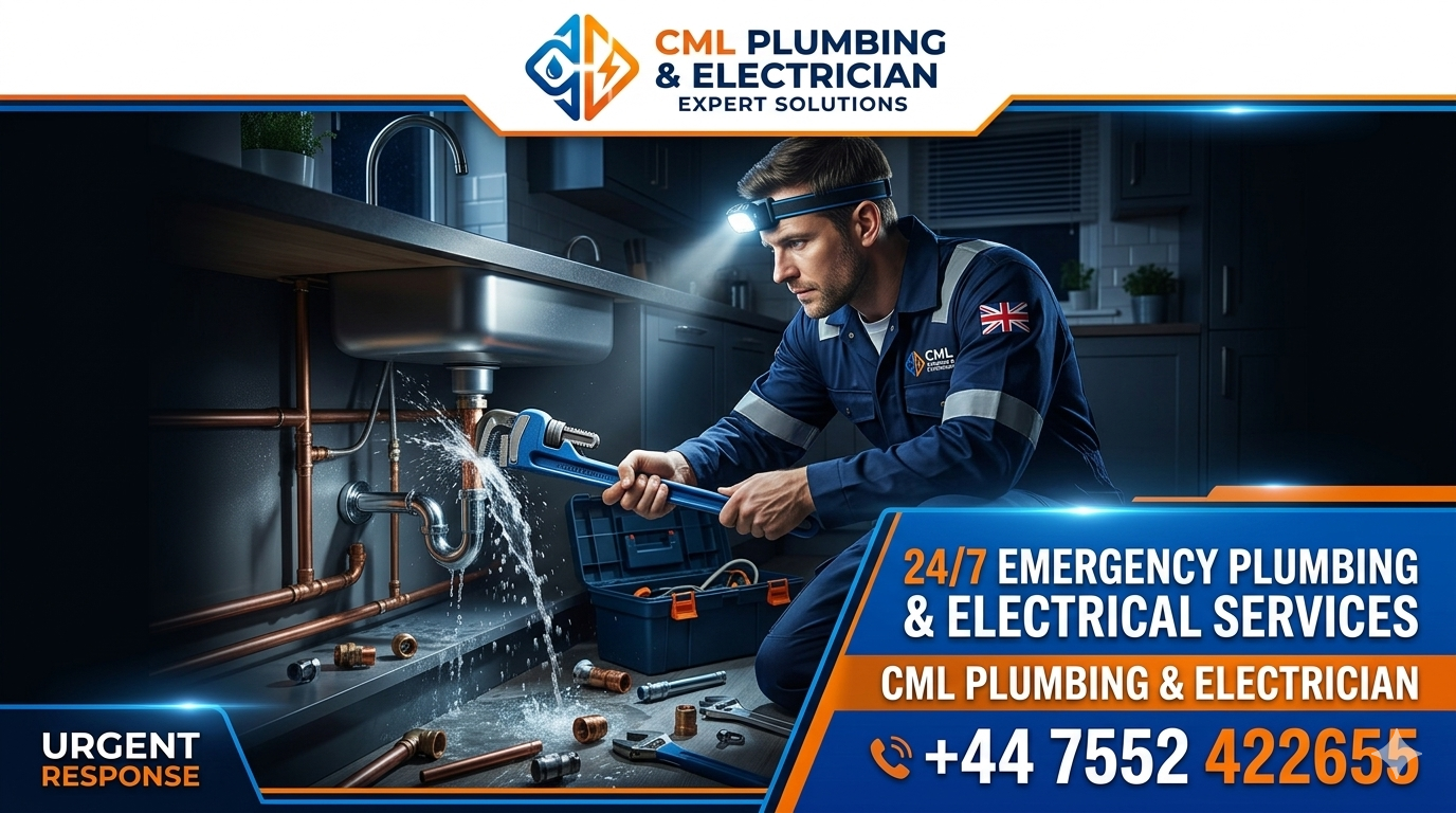 CMLEmergency LTD work photo 2