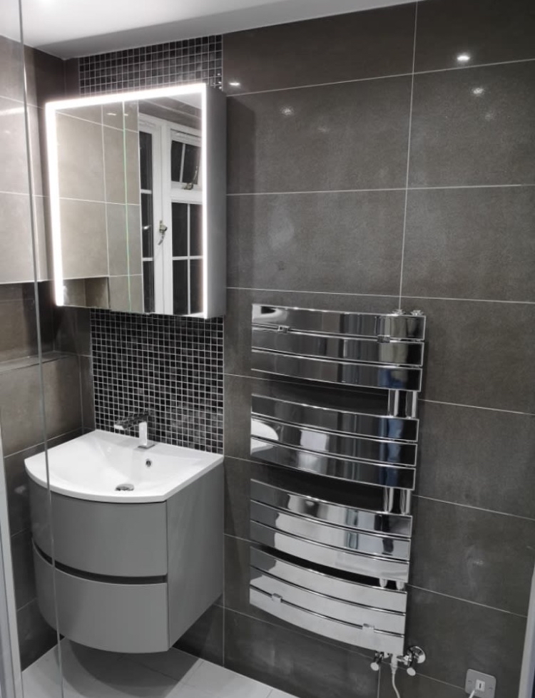Five Stars Builders work photo 3