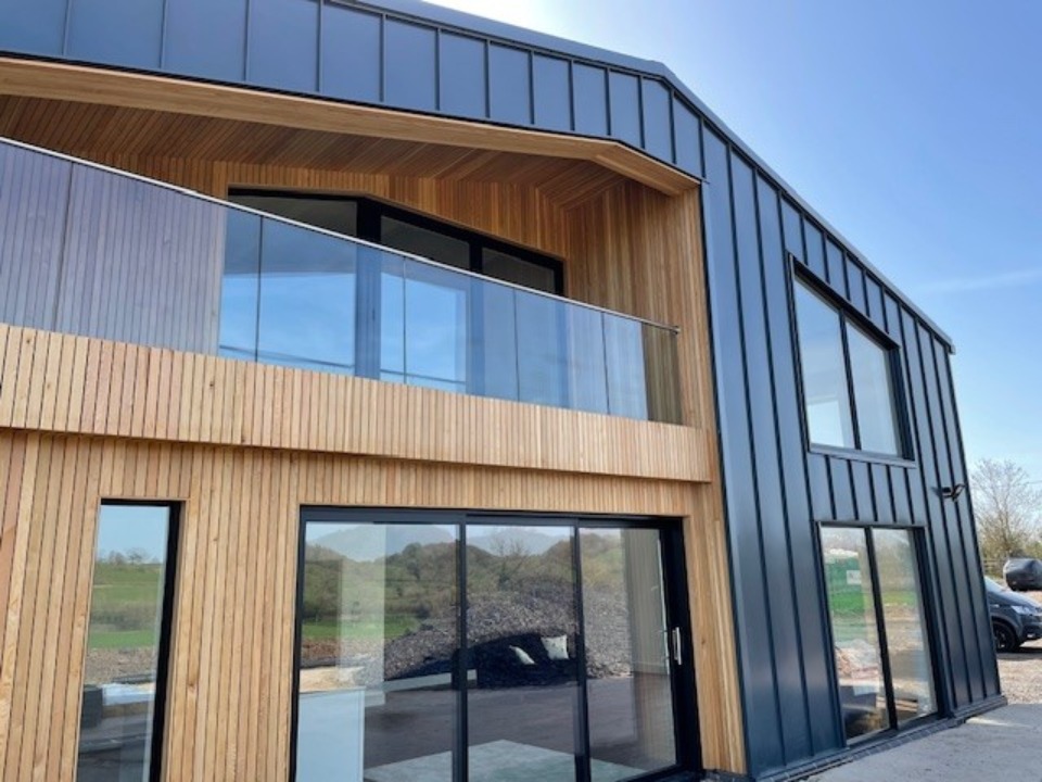 Trac Roofing LTD work photo 1