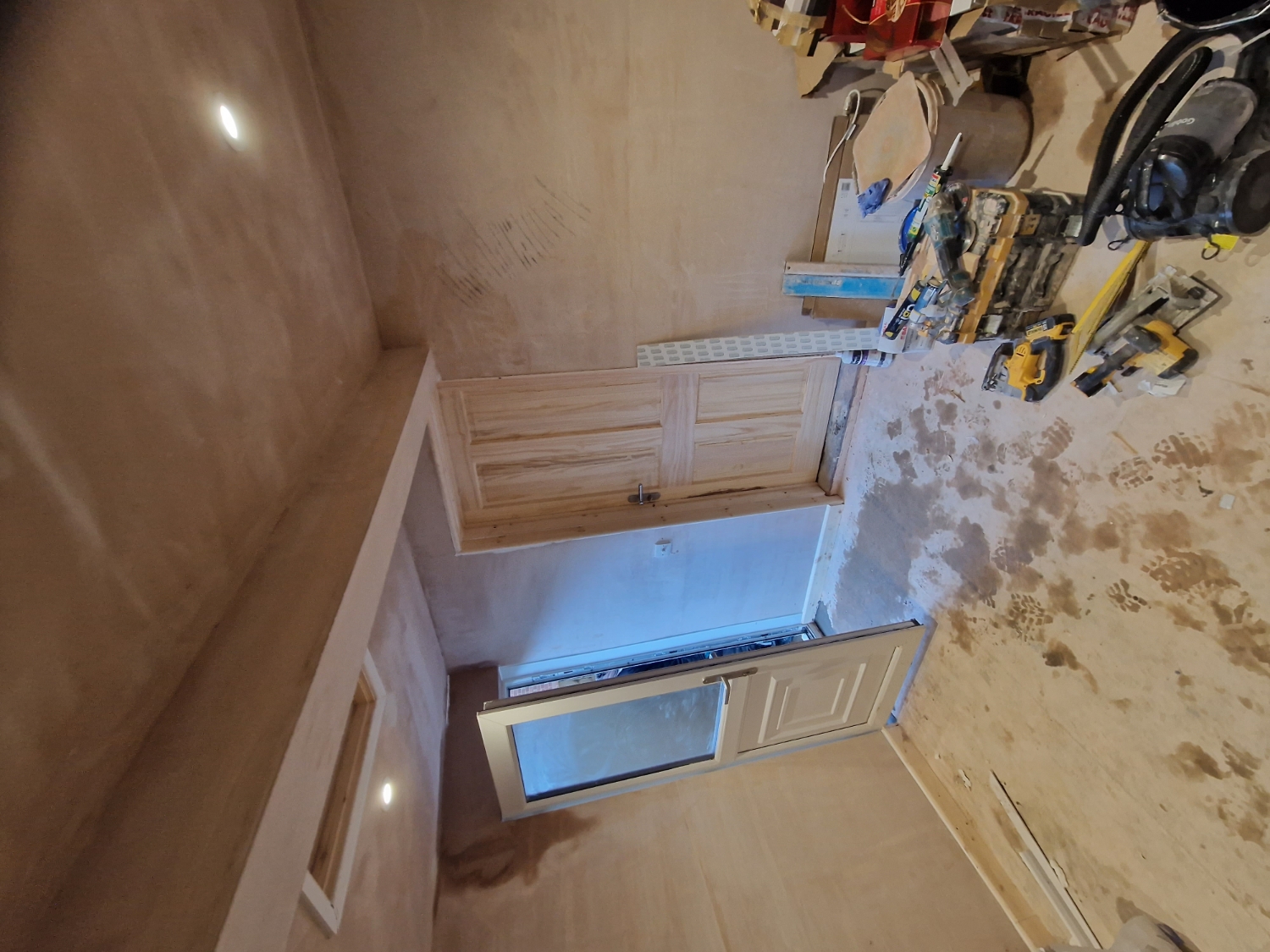 Two Counties Construction work photo 3
