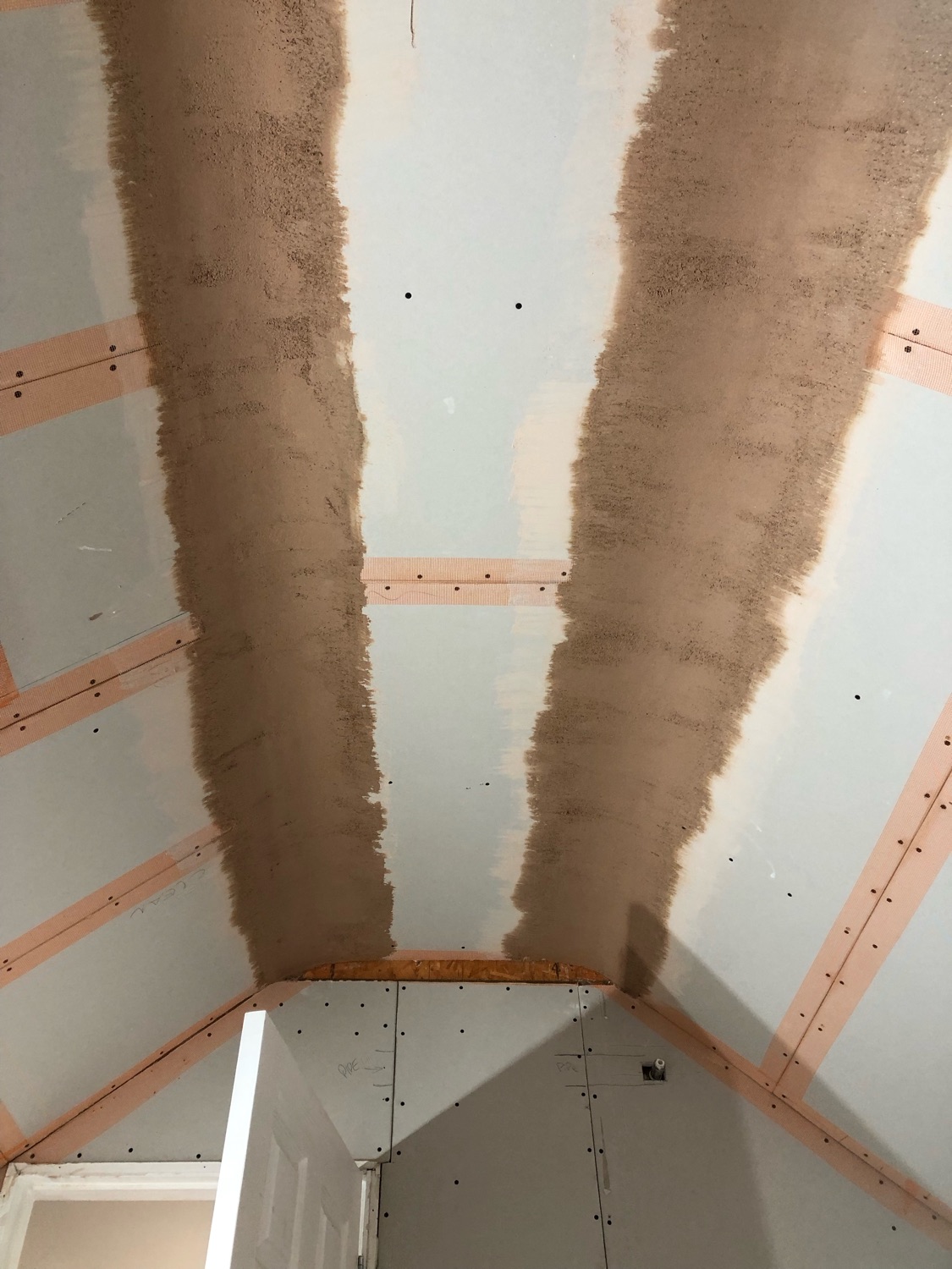 J.L .ADAMS BUILDING work photo 1