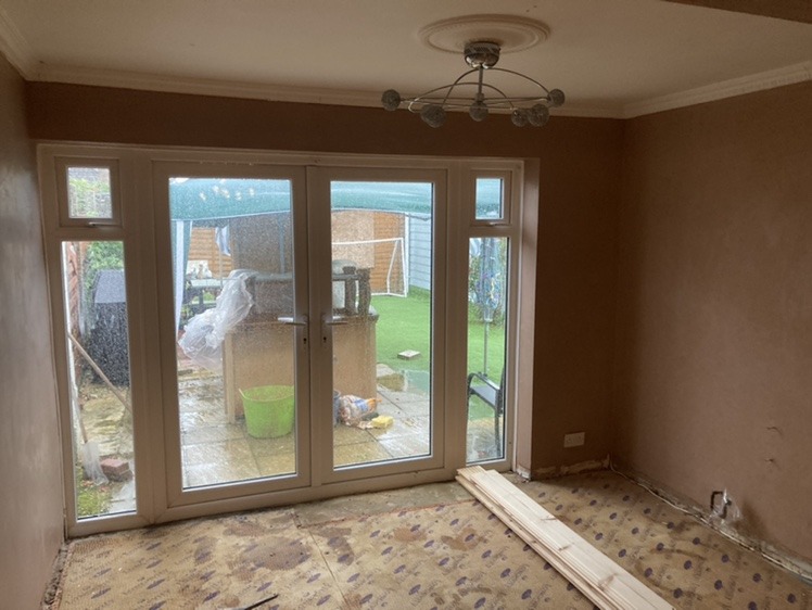 MKJ Plastering work photo 4
