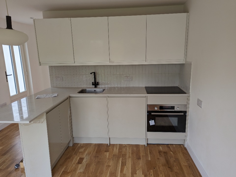 WOODEN BUILT LTD work photo 3