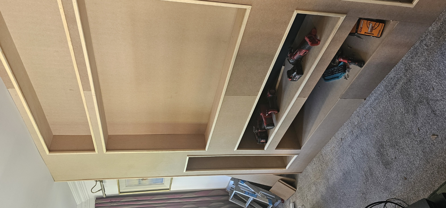 SM Joinery & Property Maintenance work photo 4