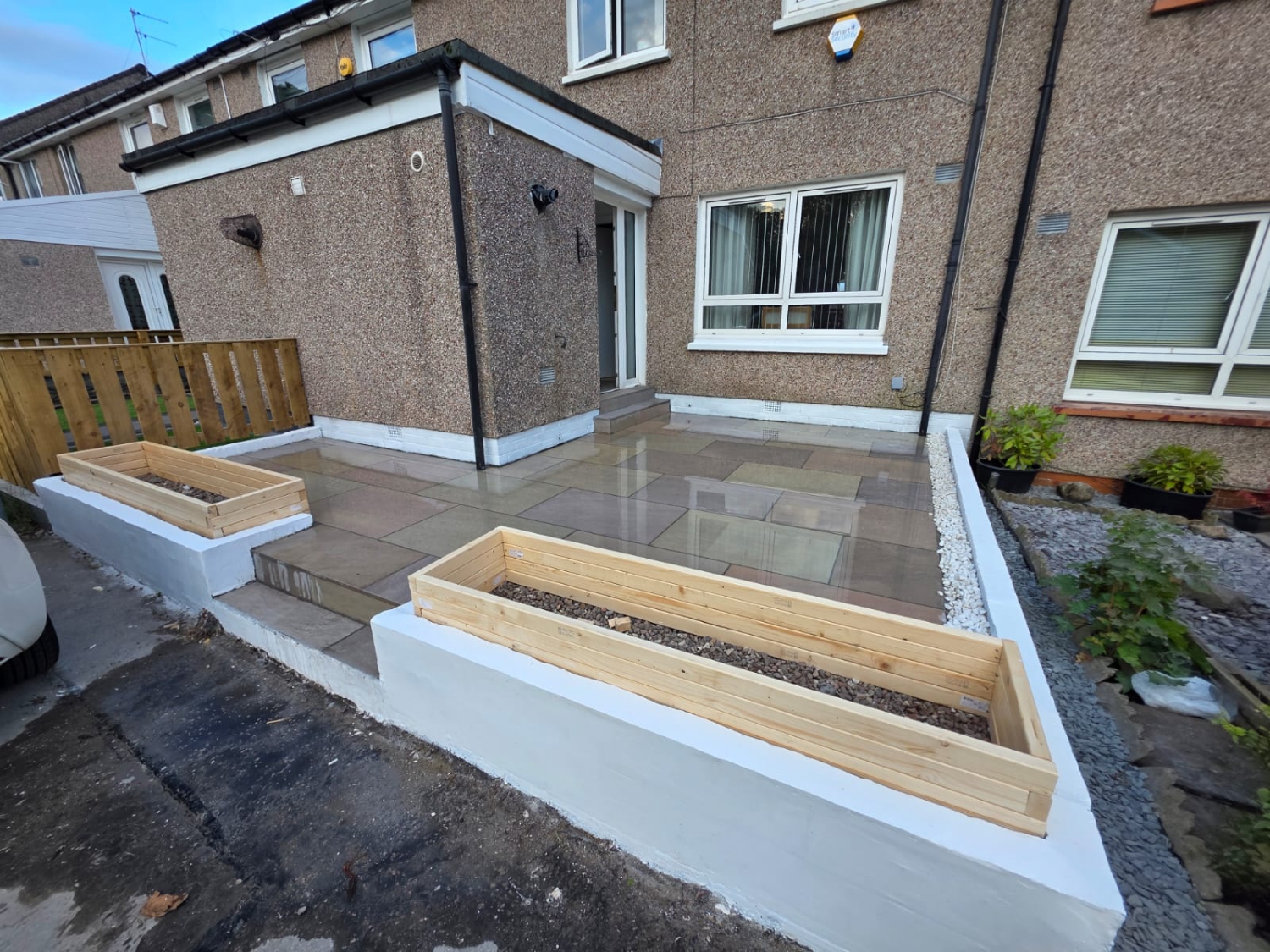 Your Dream Renovation LTD work photo 3