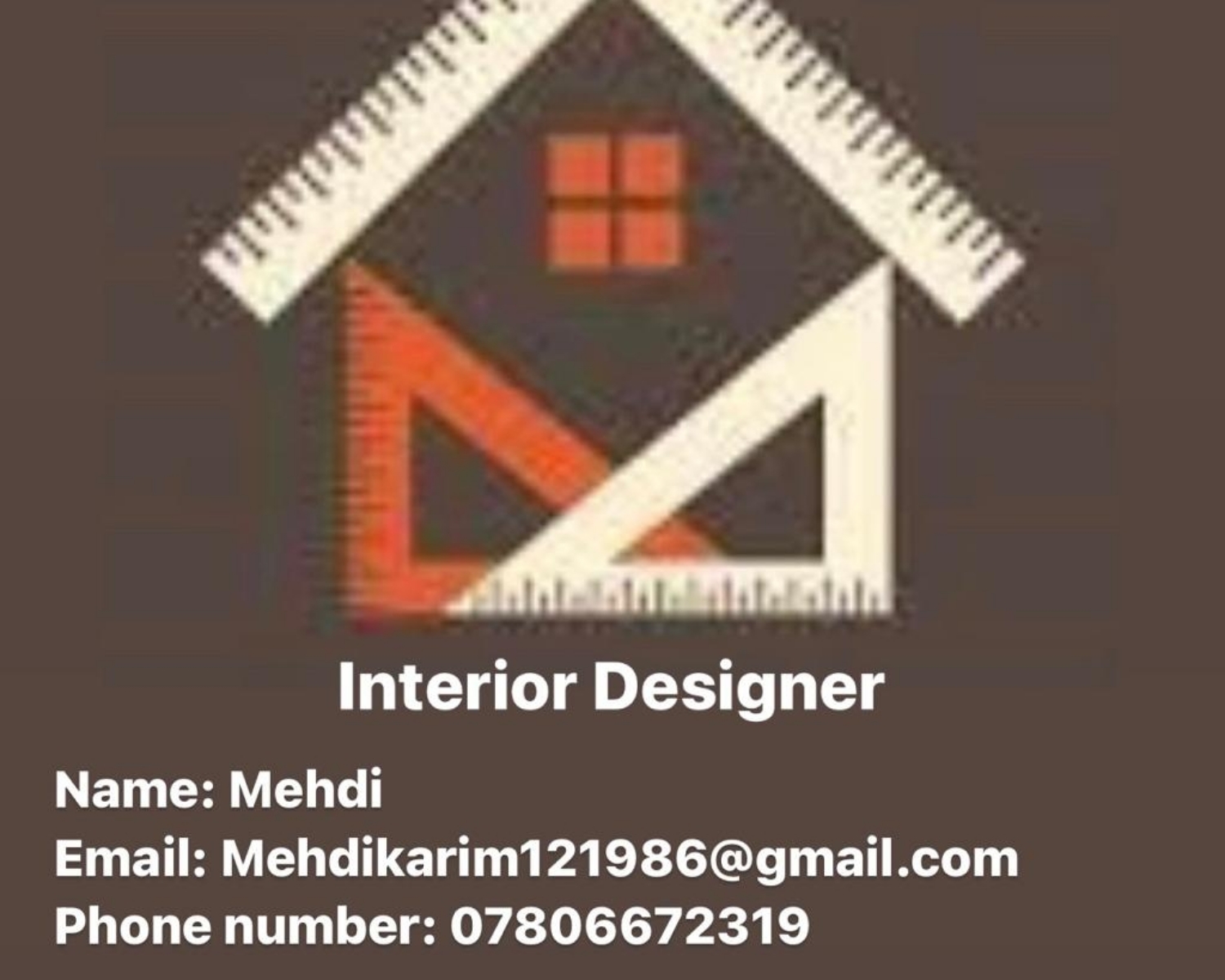 Mehdi Shapoori work photo 1