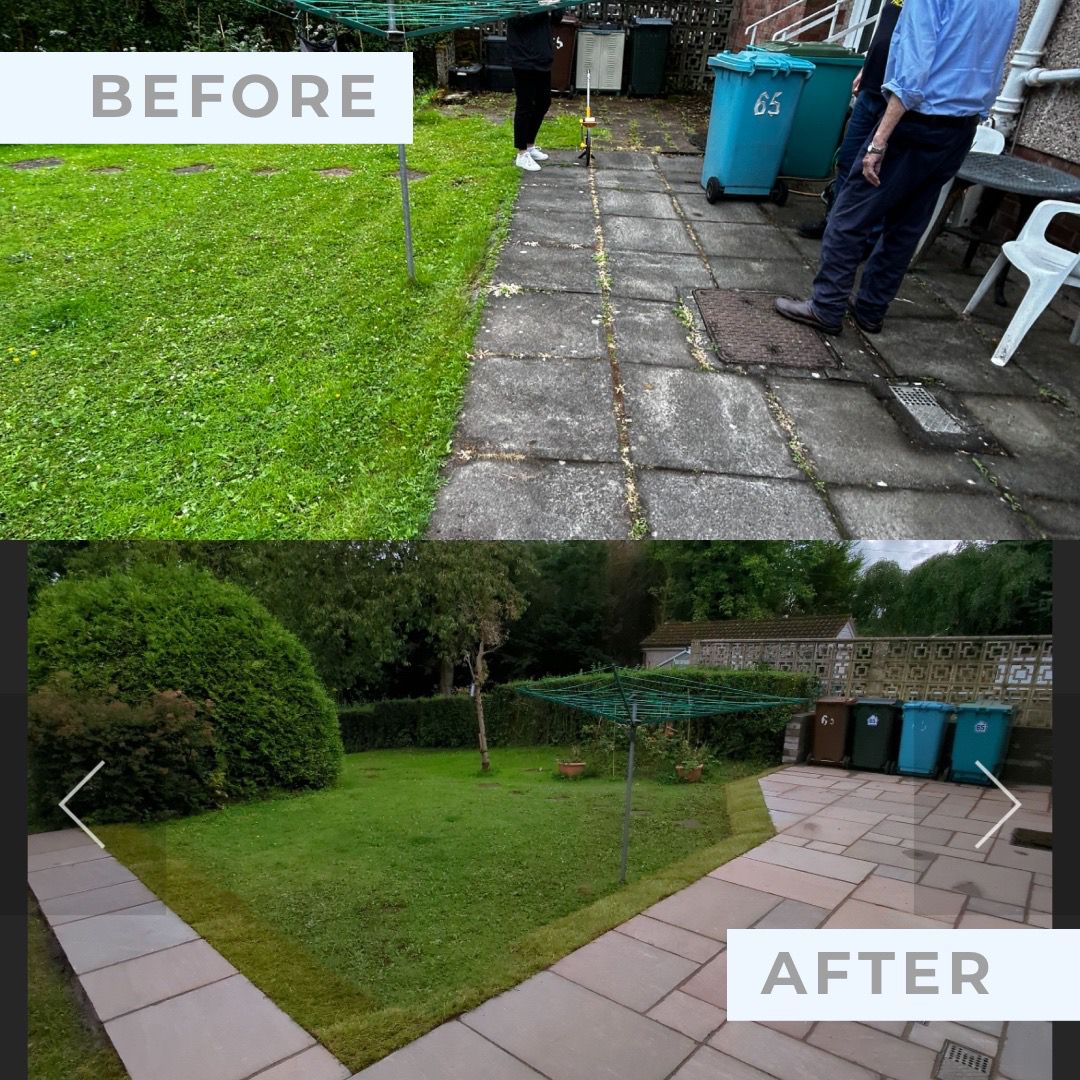 GCS Precision Projects work photo 2