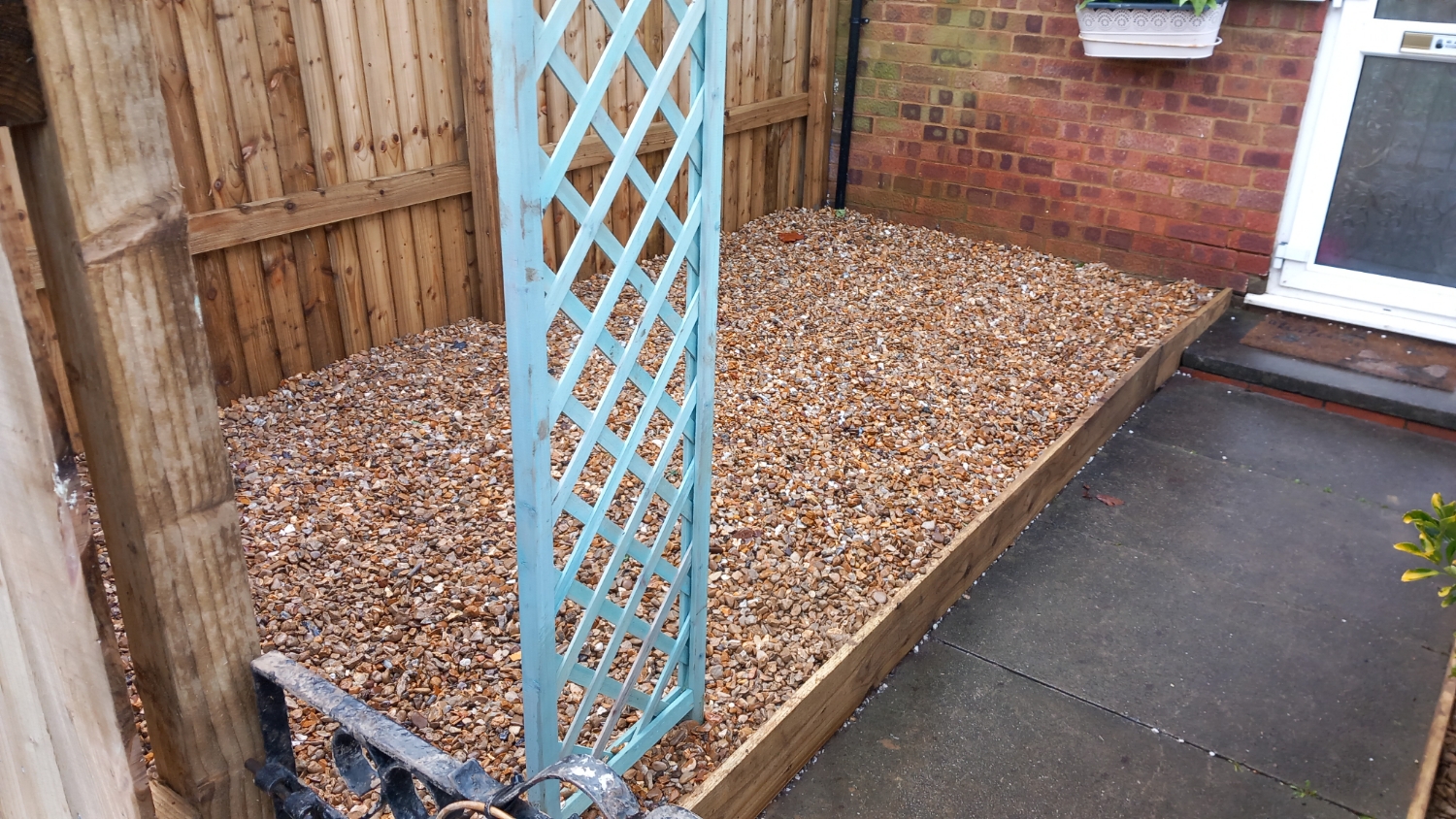 C FLETCHER & SONS work photo 3
