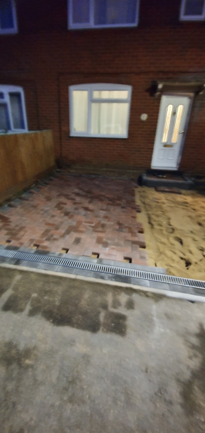 Mint Roofing work photo 3