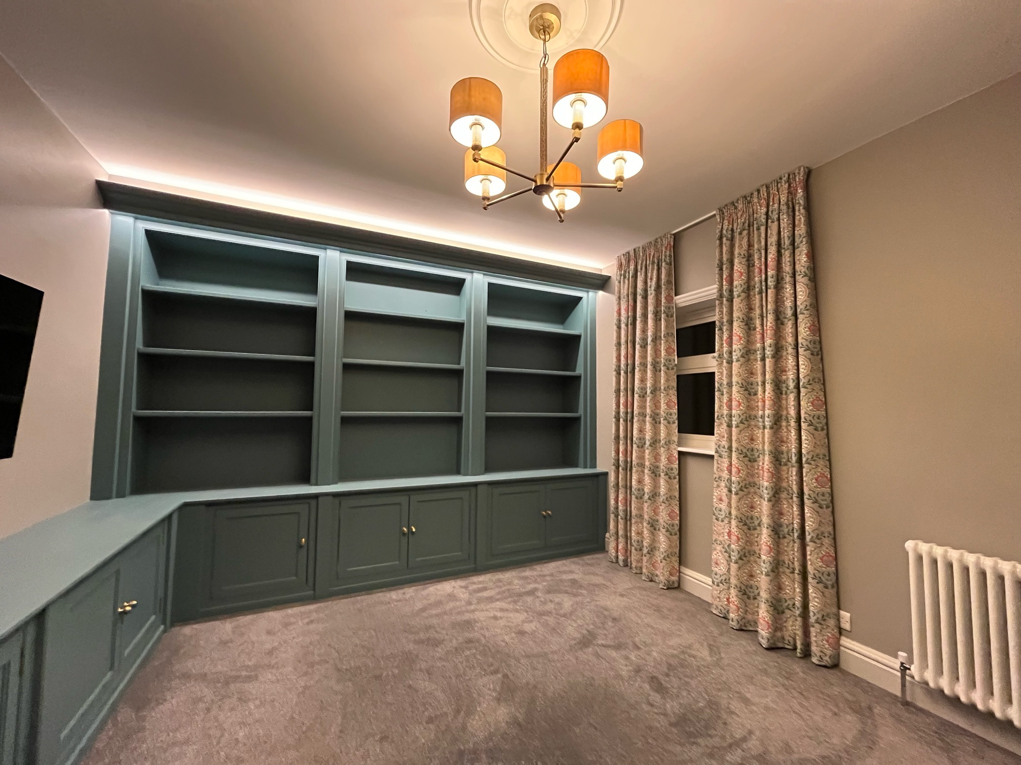 Apex Carpentry & Property Maintenance Ltd work photo 4