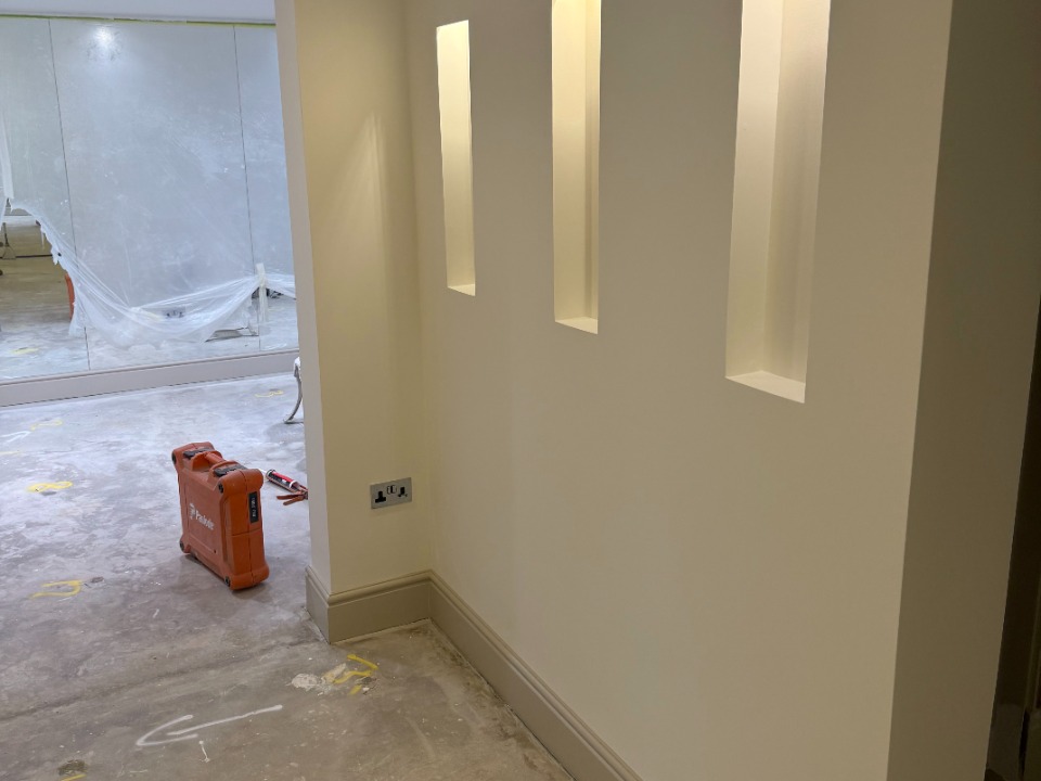 Brightworks Maintenance work photo 3