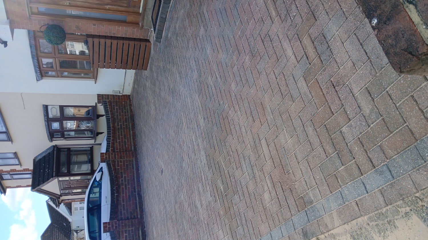 Sky weather property solutions work photo 1