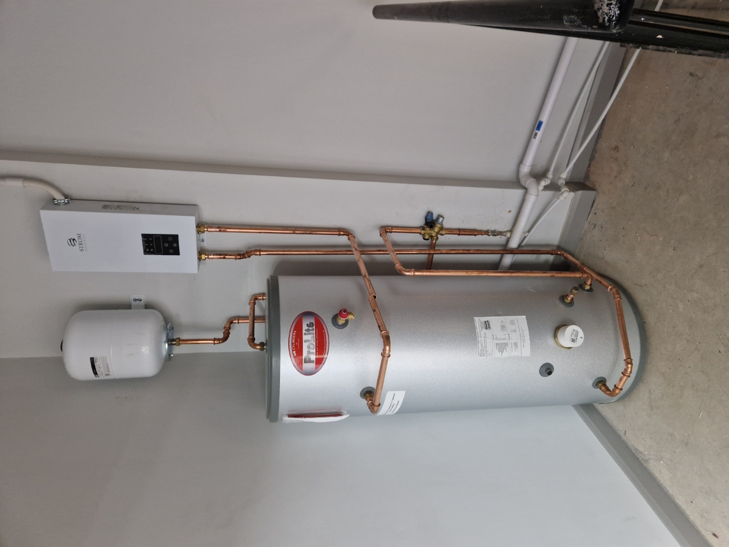 Benwel Builders work photo 1