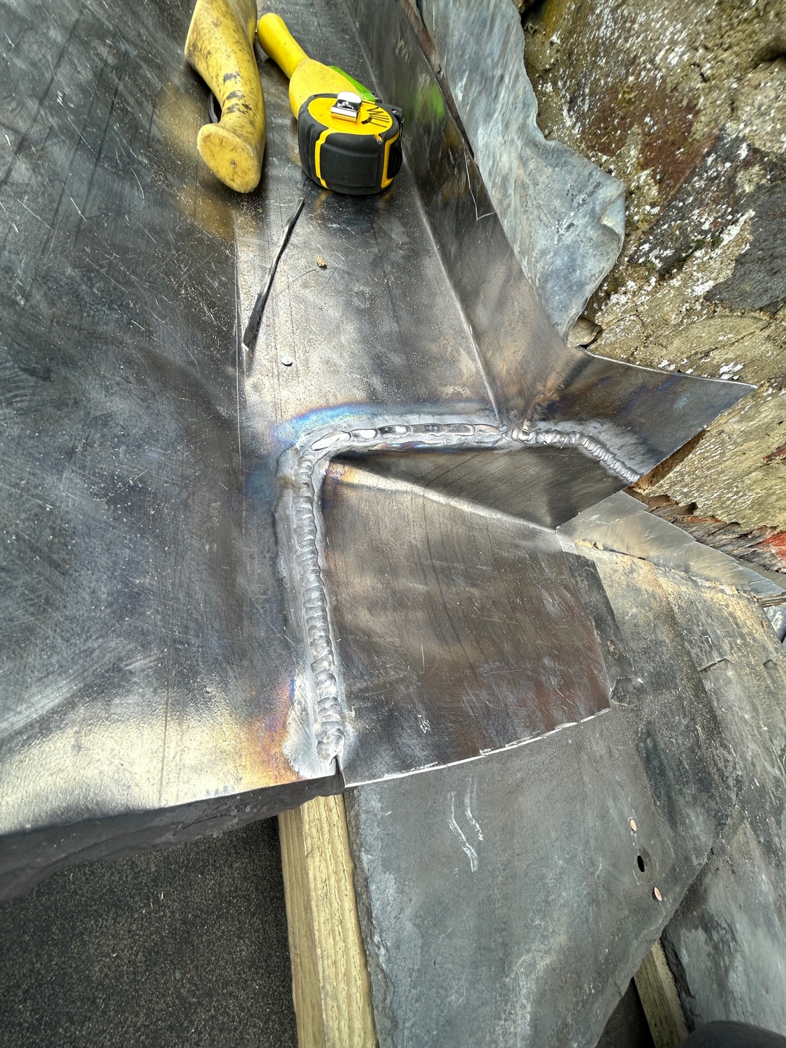 Rosam Roofing Ltd work photo 3