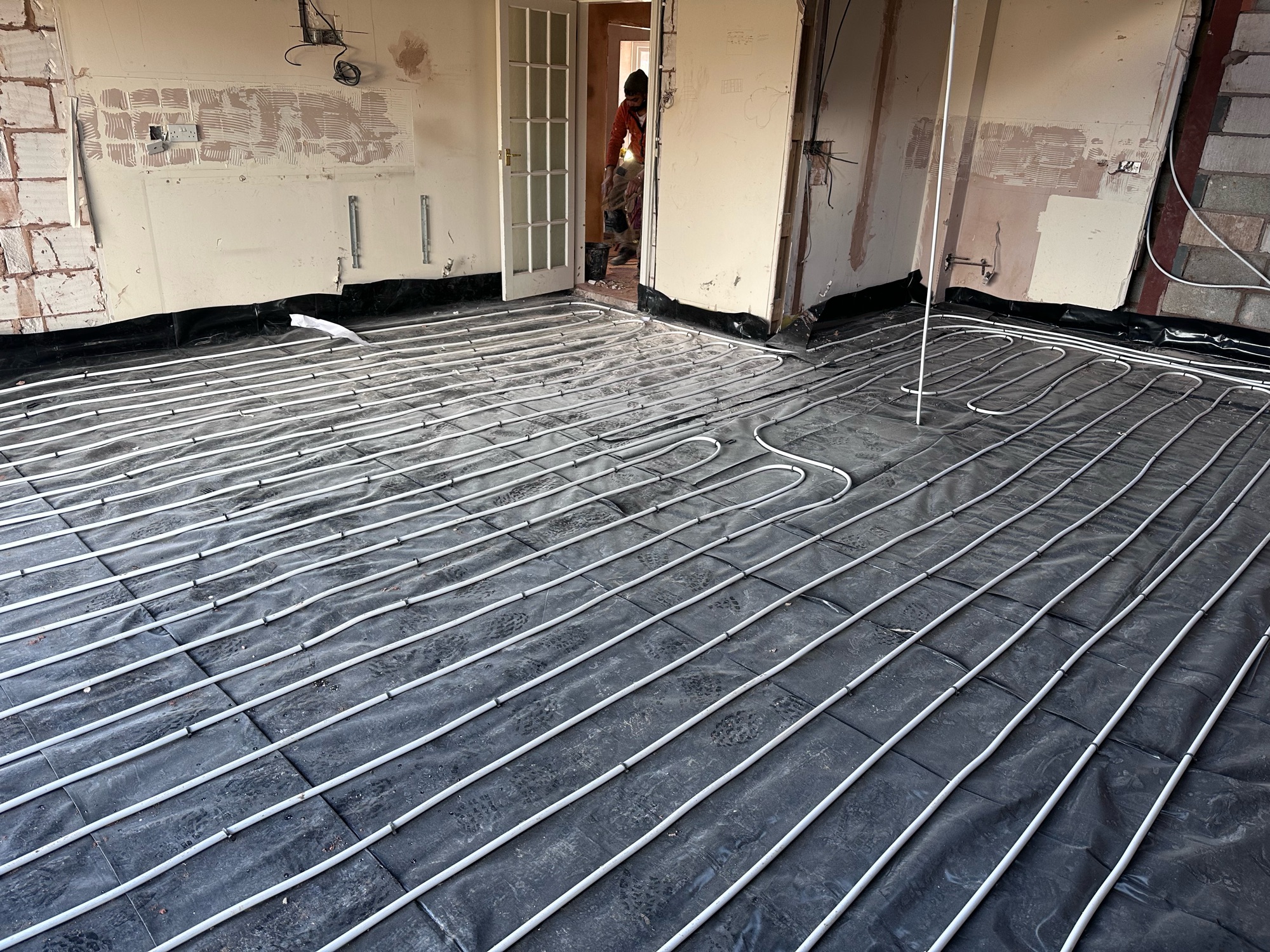West Mids Construction UK LTD work photo 1