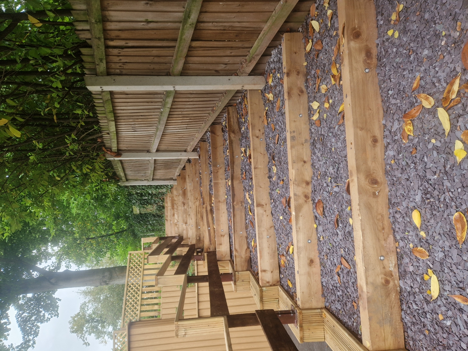 Wolverhampton Landscaping & Paving work photo 2