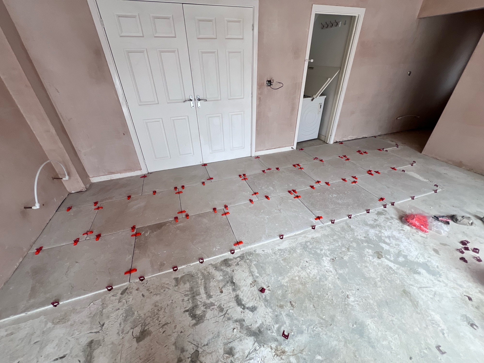 SK Builderz LTD work photo 4