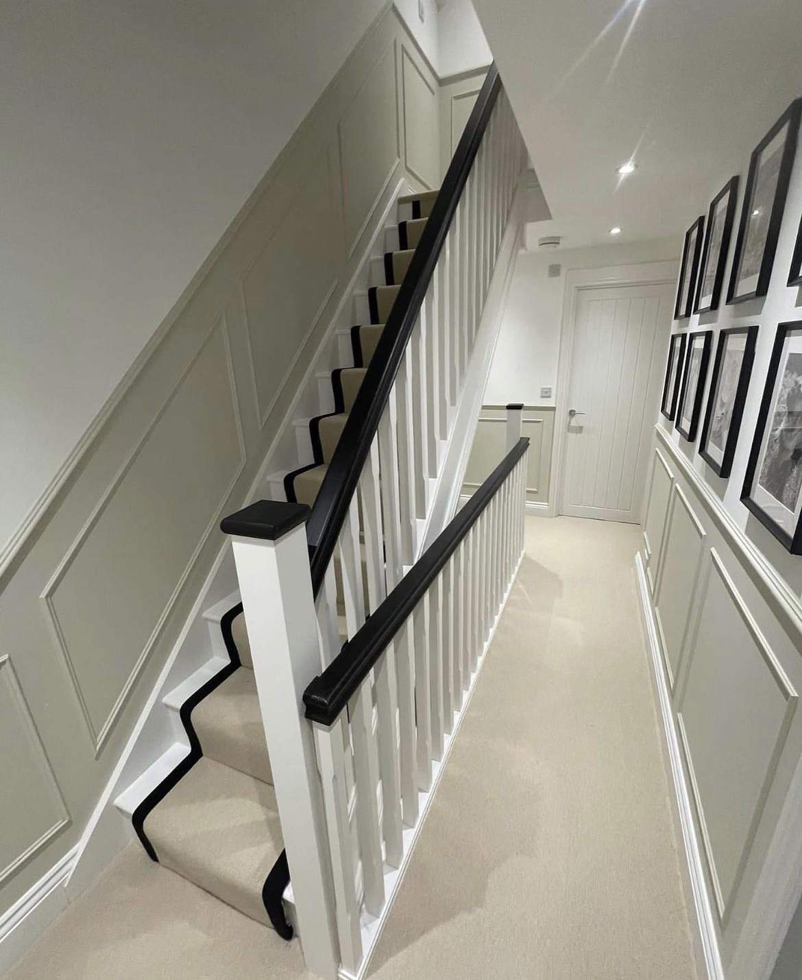 Lambarde Carpentry Ltd work photo 1