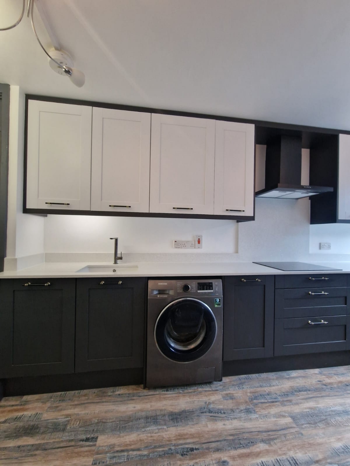Costel Carpentry work photo 3