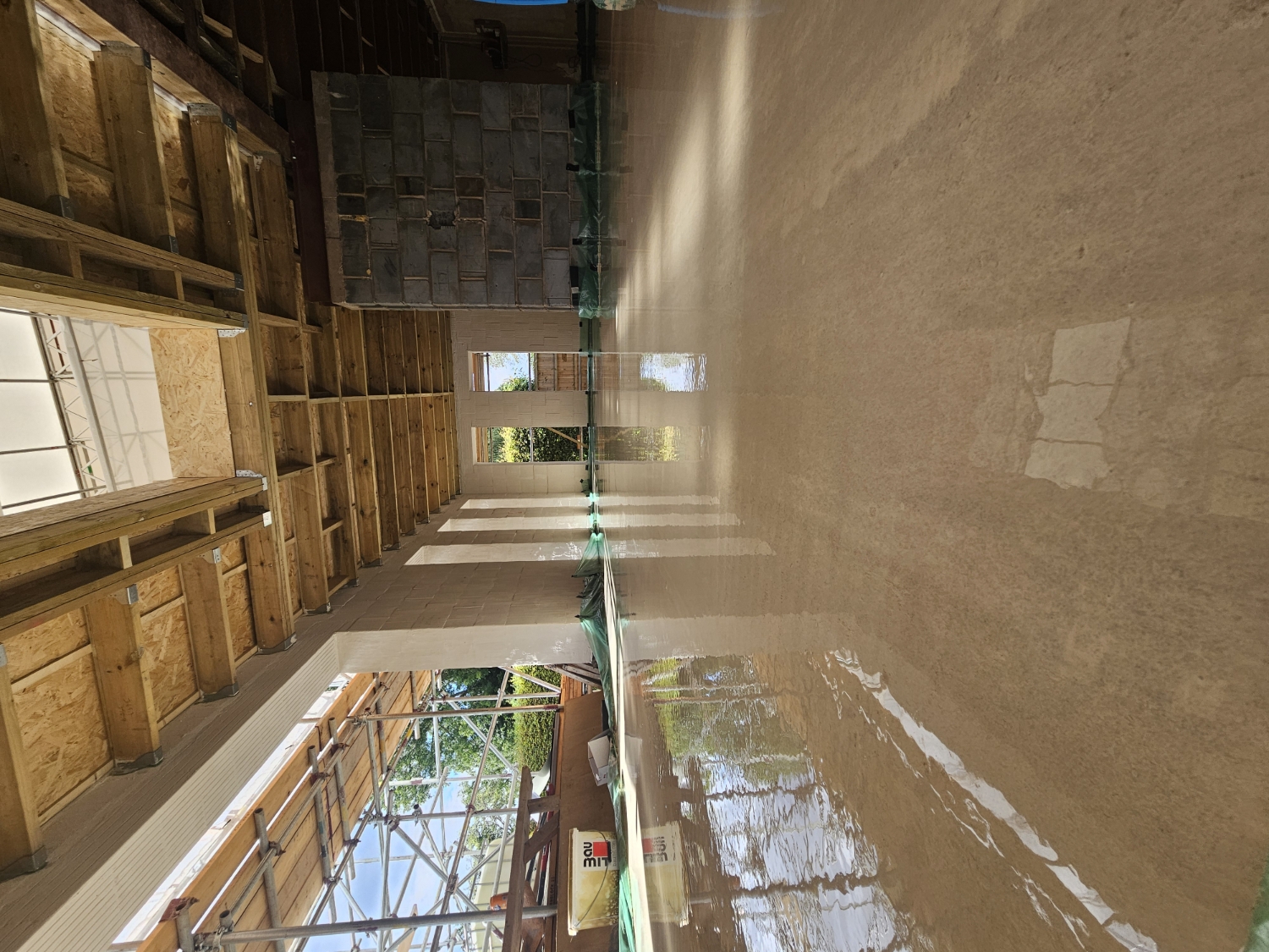 Eco2Passive LTD work photo 1