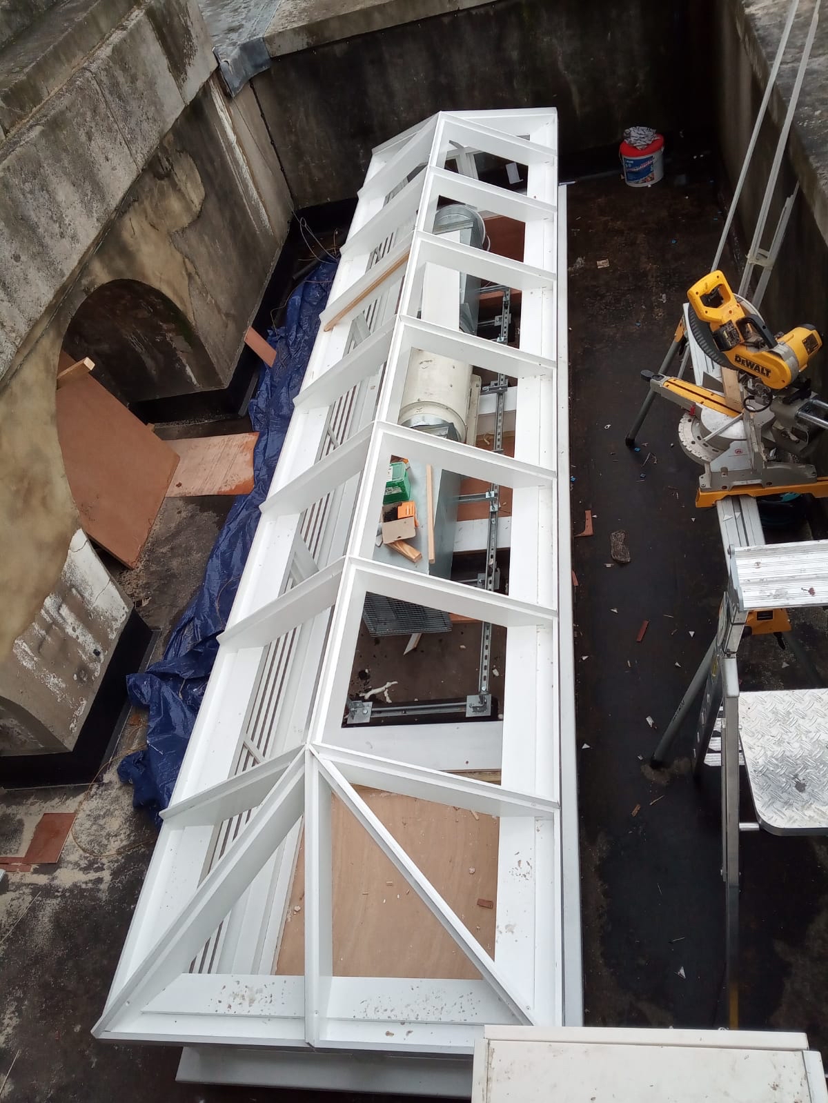 BC Bespoke Build work photo 4