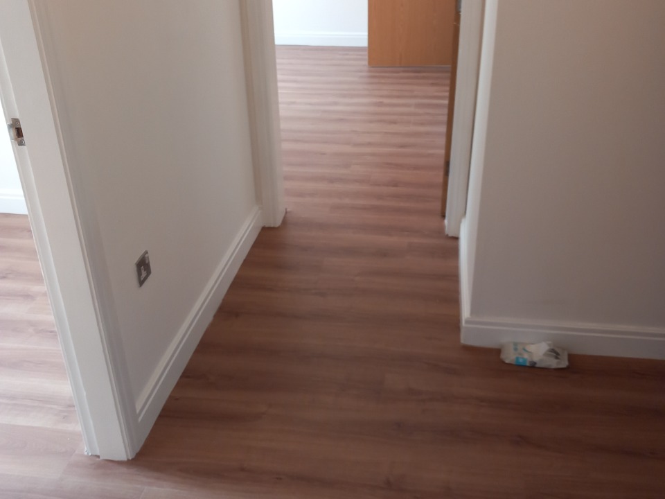 Mersey Fit work photo 2