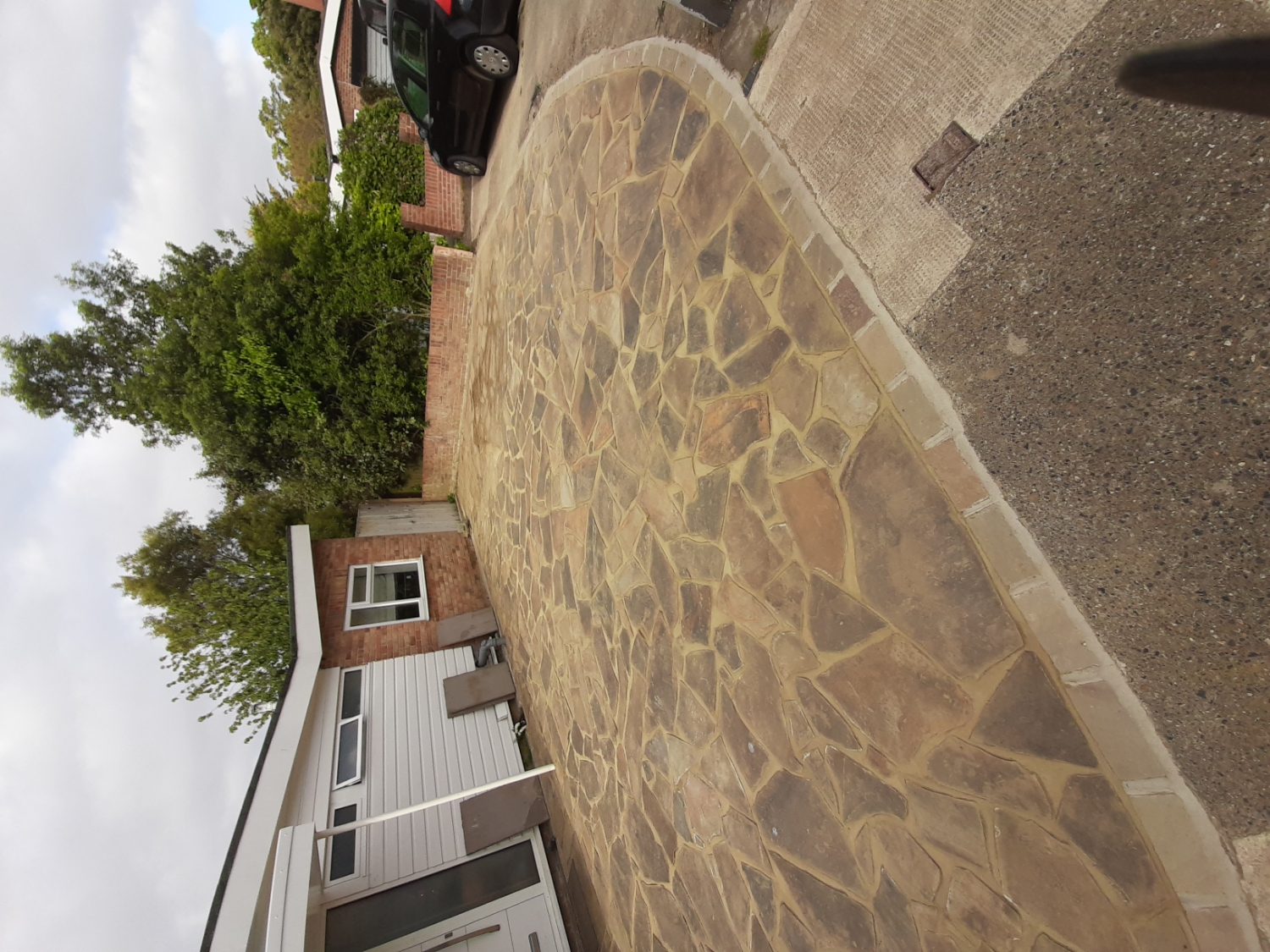 J&D BERRY BUILDING SERVICES work photo 3
